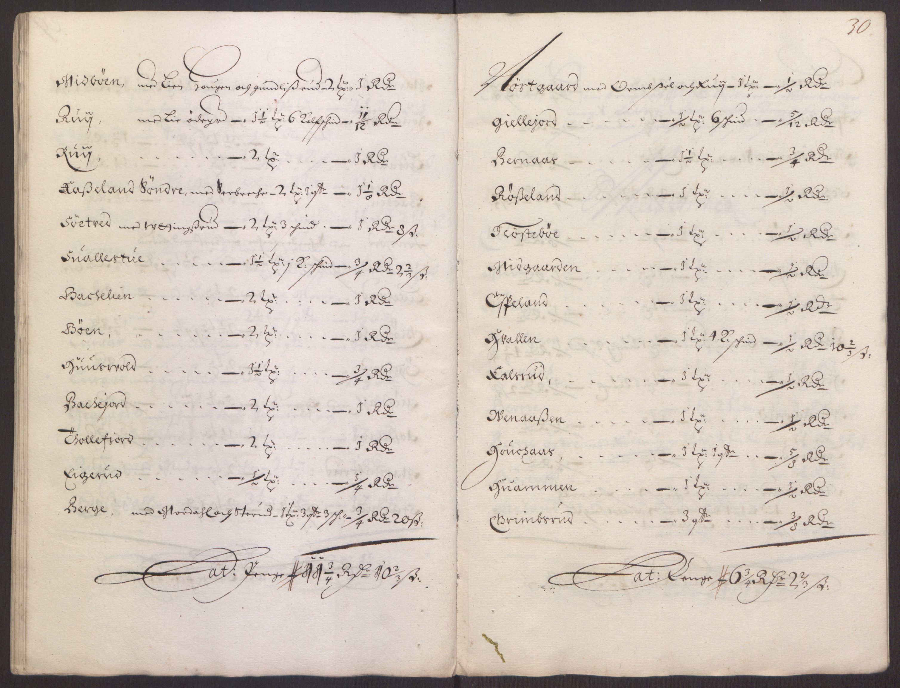 Rentekammeret inntil 1814, Reviderte regnskaper, Fogderegnskap, AV/RA-EA-4092/R35/L2059: Fogderegnskap Øvre og Nedre Telemark, 1668-1670, s. 45