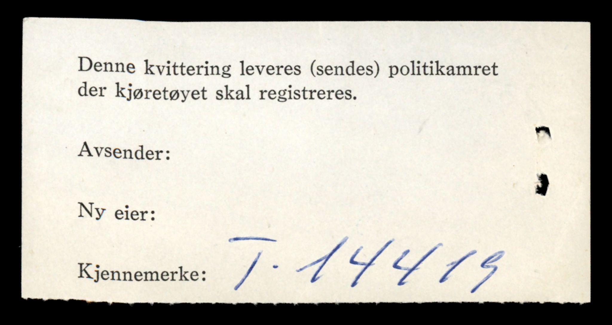 Møre og Romsdal vegkontor - Ålesund trafikkstasjon, AV/SAT-A-4099/F/Fe/L0045: Registreringskort for kjøretøy T 14320 - T 14444, 1927-1998, s. 2526