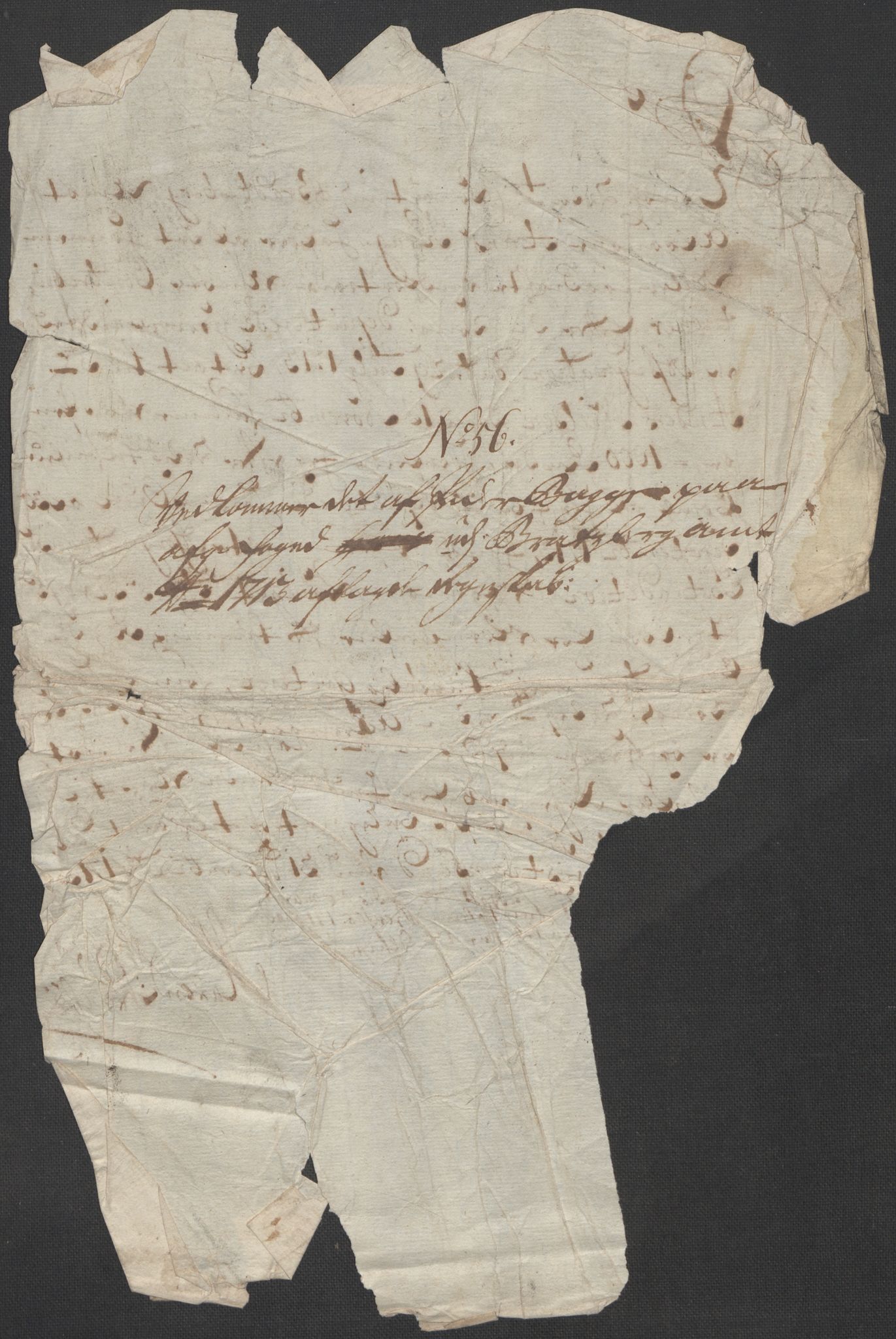 Rentekammeret inntil 1814, Reviderte regnskaper, Fogderegnskap, AV/RA-EA-4092/R36/L2125: Fogderegnskap Øvre og Nedre Telemark og Bamble, 1713, s. 336