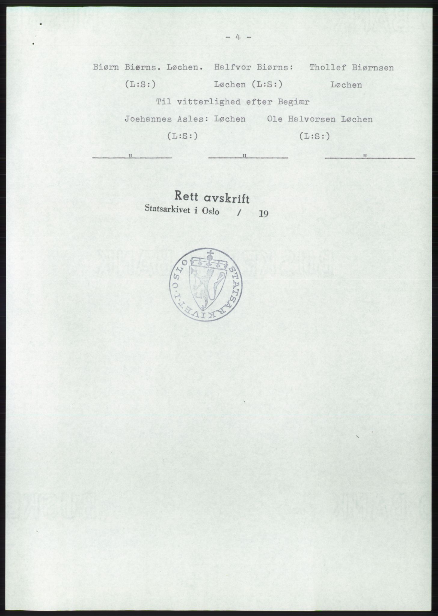 Statsarkivet i Kongsberg, AV/SAKO-A-0001/E/Ee/L0069: Avskrifter, SAO jnr. 3/1976 - 994/1976, 1976, s. 13
