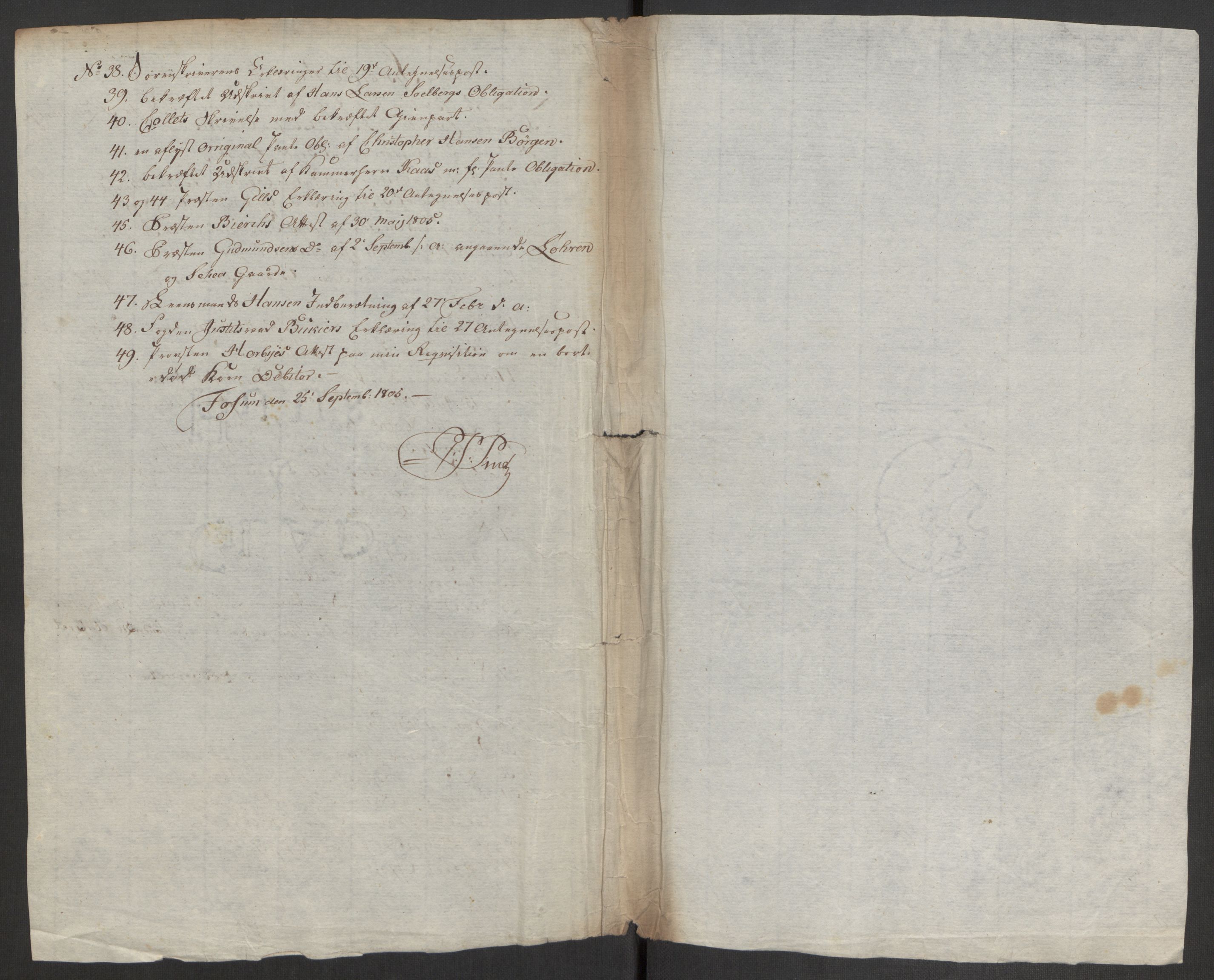 Rentekammeret inntil 1814, Reviderte regnskaper, Fogderegnskap, AV/RA-EA-4092/R11/L0679: Fogderegnskap Nedre Romerike, 1803, s. 671