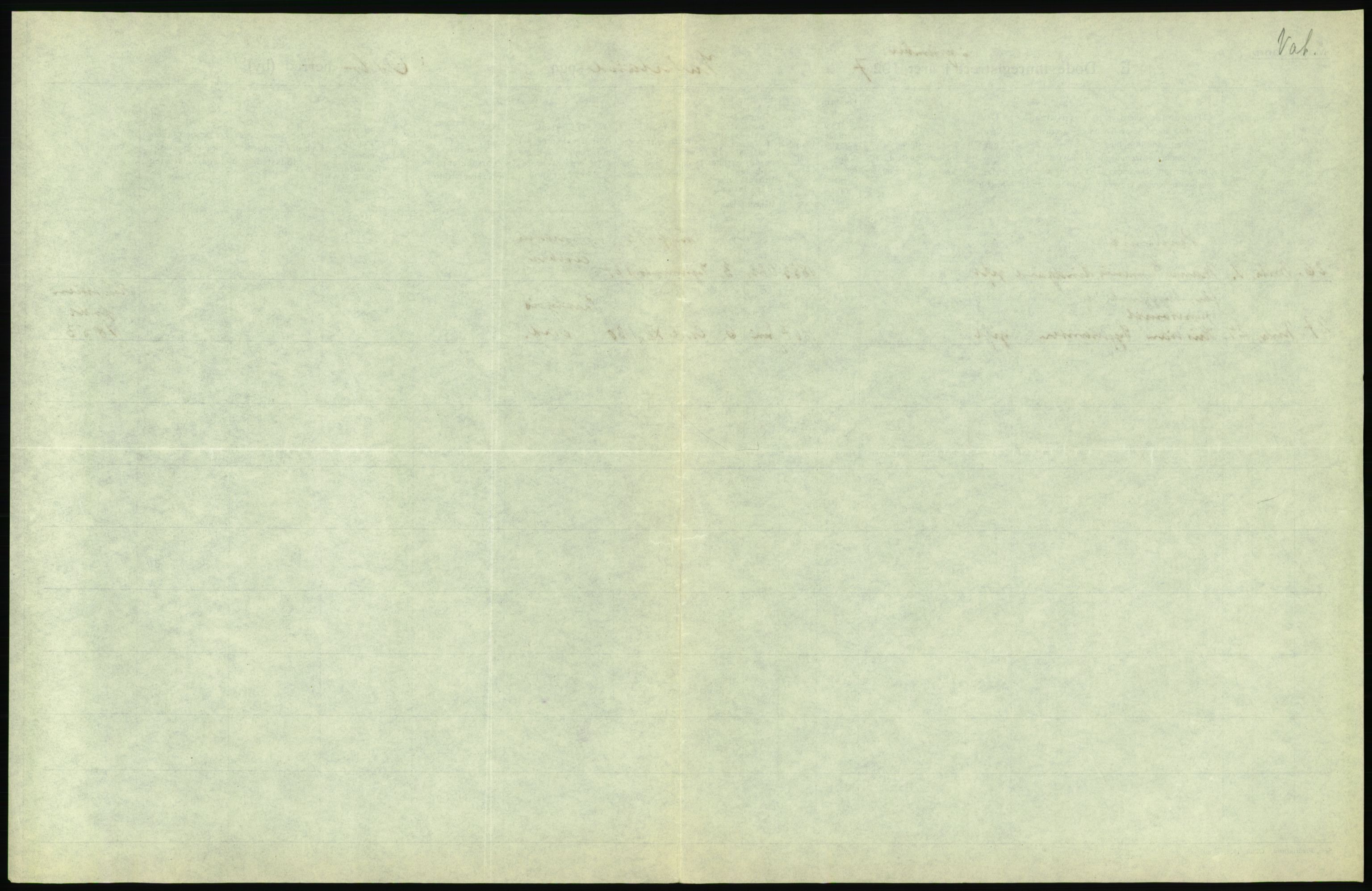 Statistisk sentralbyrå, Sosiodemografiske emner, Befolkning, AV/RA-S-2228/D/Df/Dfc/Dfcg/L0009: Oslo: Døde menn, 1927, s. 591