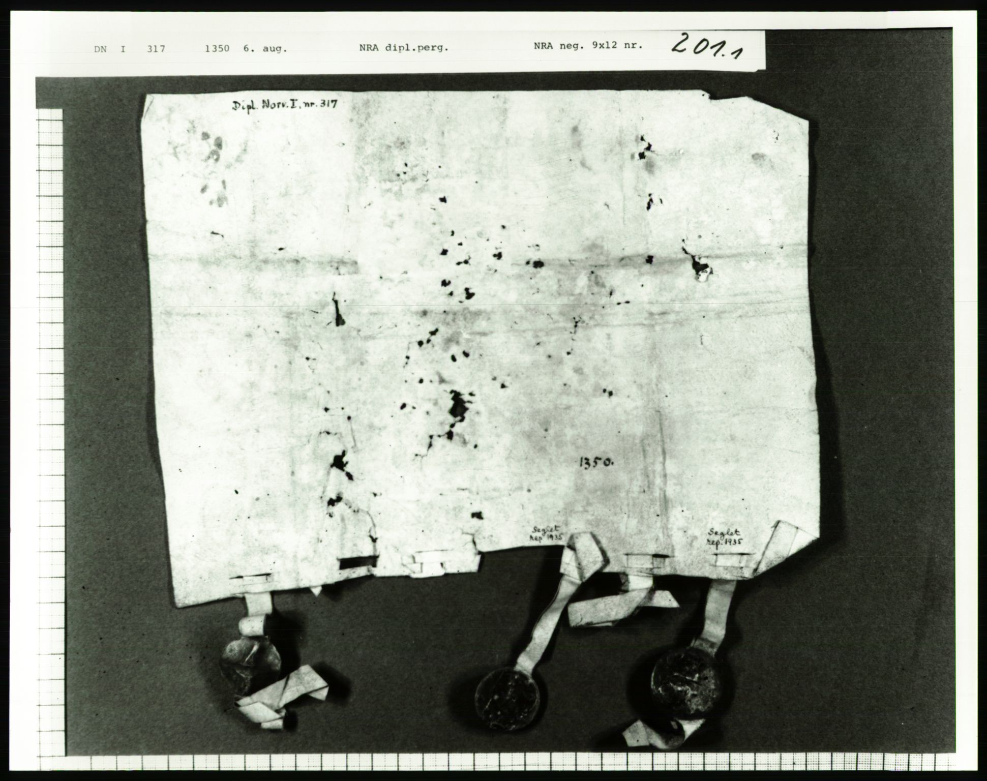 Riksarkivets diplomsamling, AV/RA-EA-5965/F01, 1304-1571, s. 934