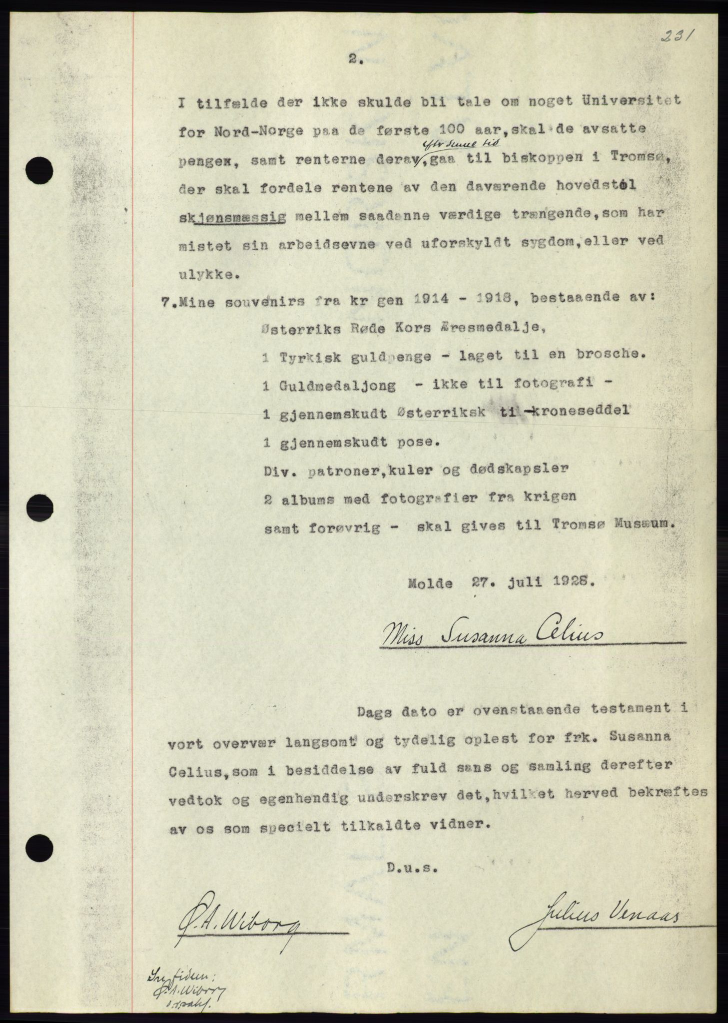 Molde byfogd, AV/SAT-A-0025/2/2C/L0011: Pantebok nr. 11, 1926-1932, Tingl.dato: 01.09.1928