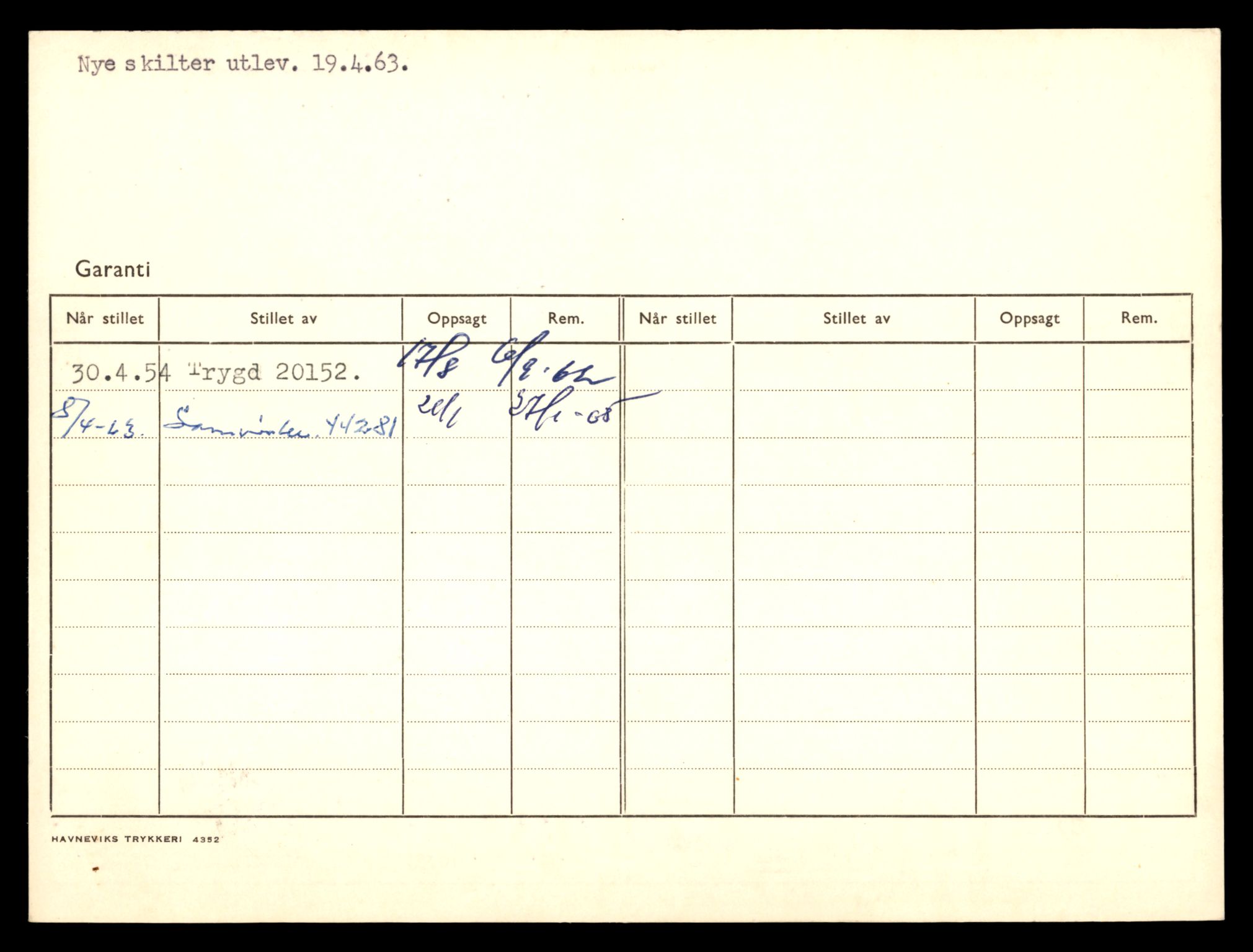 Møre og Romsdal vegkontor - Ålesund trafikkstasjon, AV/SAT-A-4099/F/Fe/L0037: Registreringskort for kjøretøy T 13031 - T 13179, 1927-1998, s. 2210