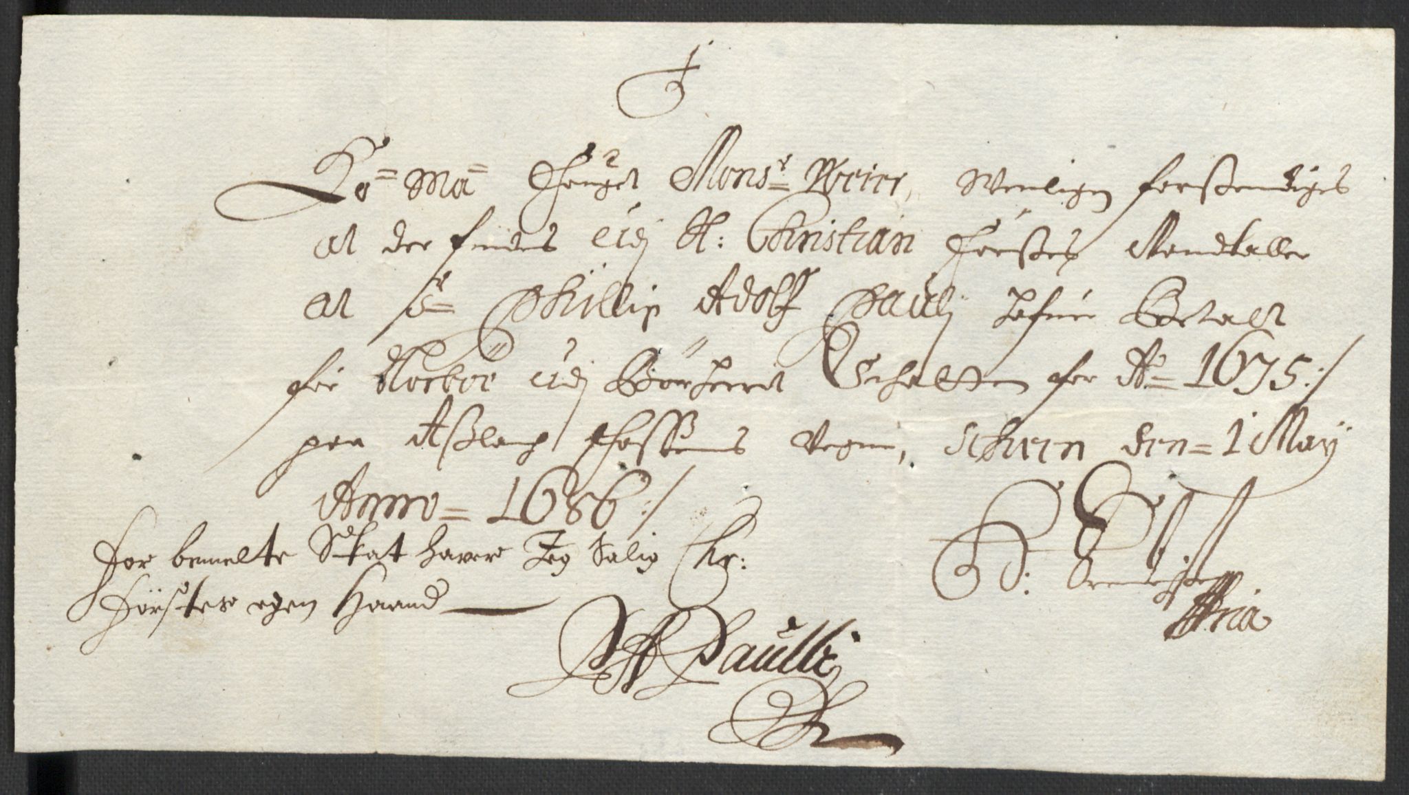 Rentekammeret inntil 1814, Reviderte regnskaper, Fogderegnskap, AV/RA-EA-4092/R35/L2088: Fogderegnskap Øvre og Nedre Telemark, 1687-1689, s. 138