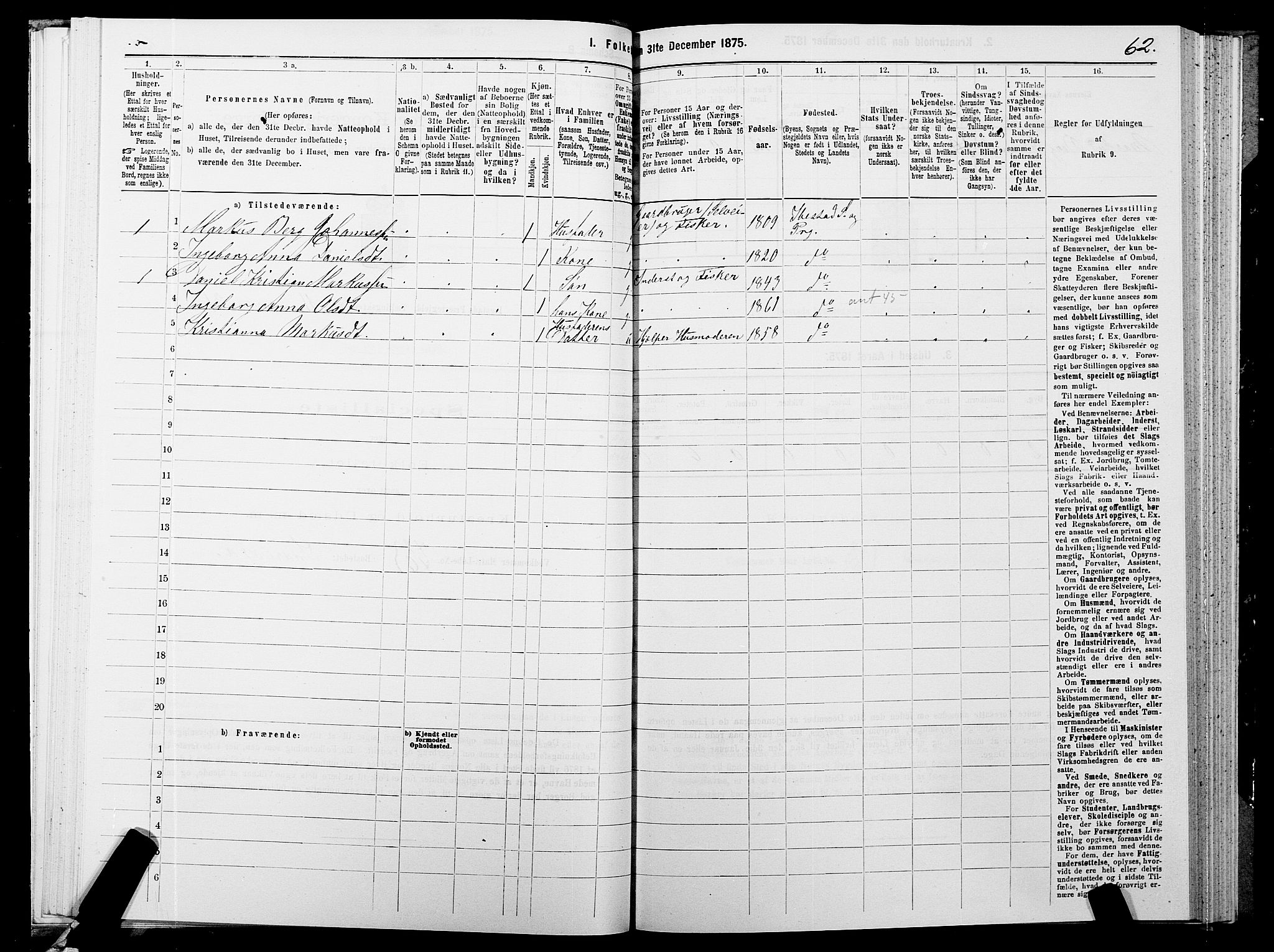 SATØ, Folketelling 1875 for 1917P Ibestad prestegjeld, 1875, s. 8062