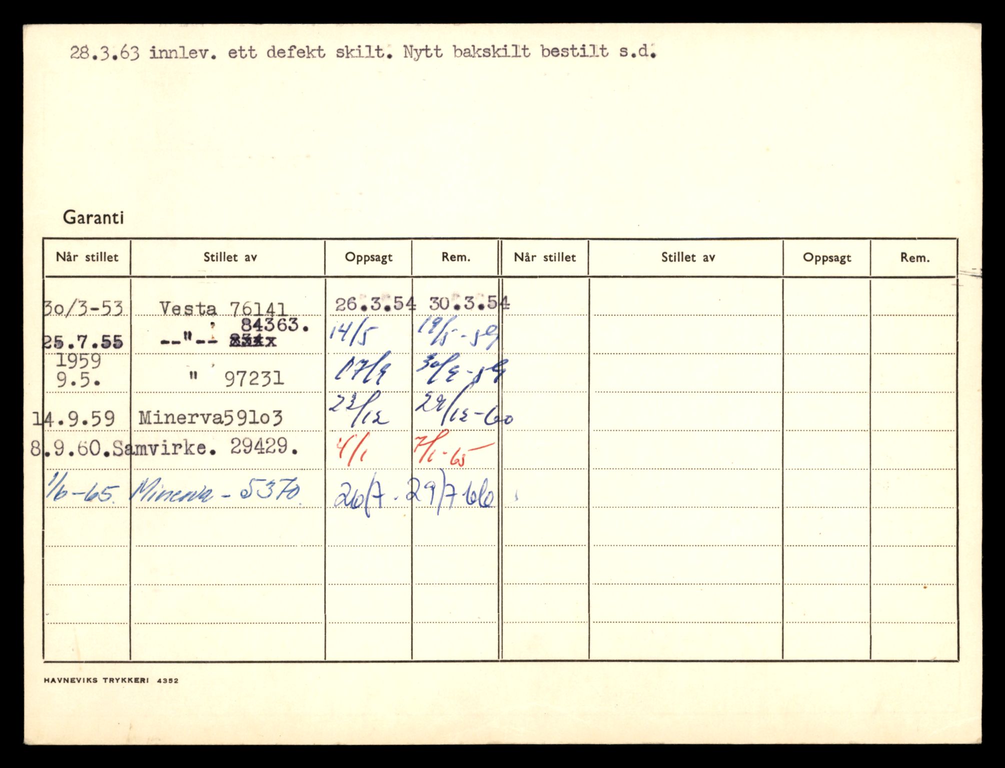 Møre og Romsdal vegkontor - Ålesund trafikkstasjon, AV/SAT-A-4099/F/Fe/L0031: Registreringskort for kjøretøy T 11800 - T 11996, 1927-1998, s. 2044