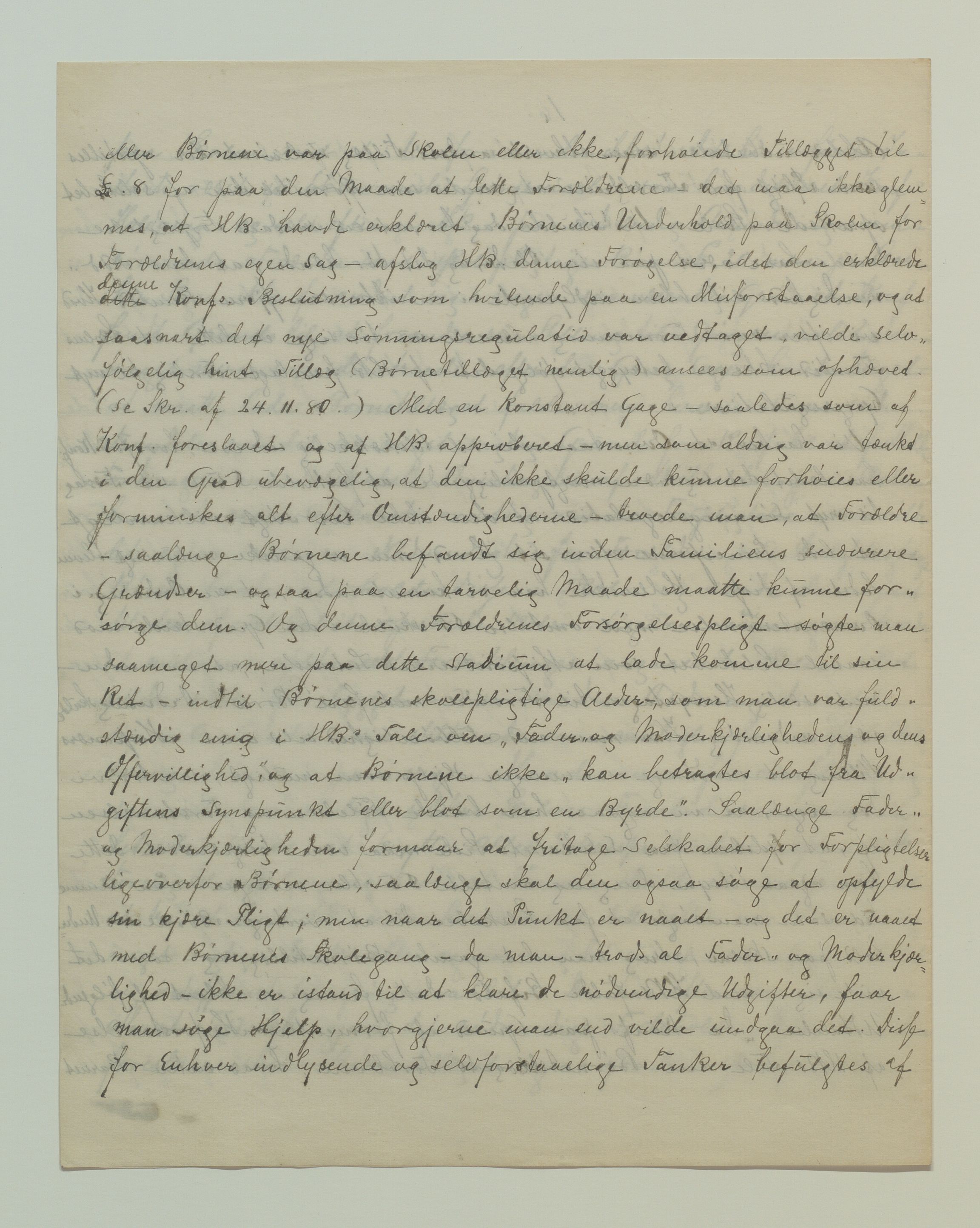 Det Norske Misjonsselskap - hovedadministrasjonen, VID/MA-A-1045/D/Da/Daa/L0037/0001: Konferansereferat og årsberetninger / Konferansereferat fra Sør-Afrika.
, 1886