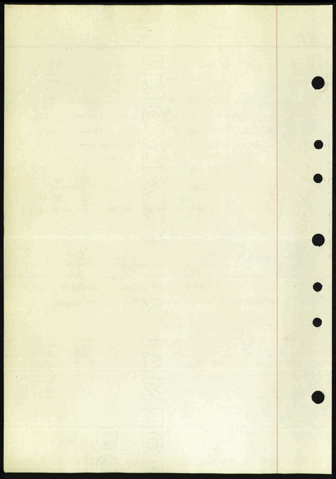 Romsdal sorenskriveri, SAT/A-4149/1/2/2C: Pantebok nr. A19, 1946-1946, Dagboknr: 821/1946