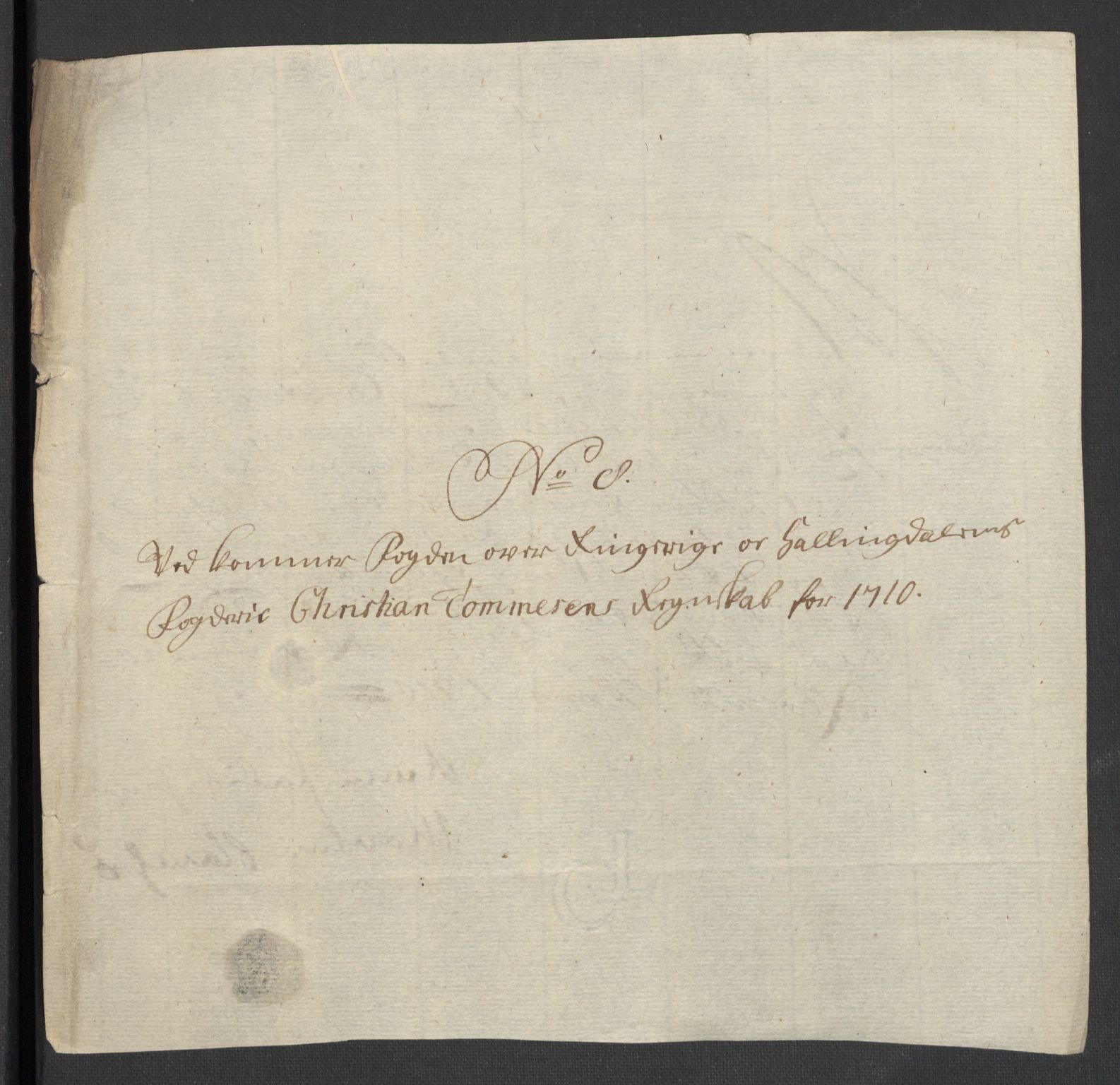 Rentekammeret inntil 1814, Reviderte regnskaper, Fogderegnskap, RA/EA-4092/R23/L1468: Fogderegnskap Ringerike og Hallingdal, 1709-1710, s. 419