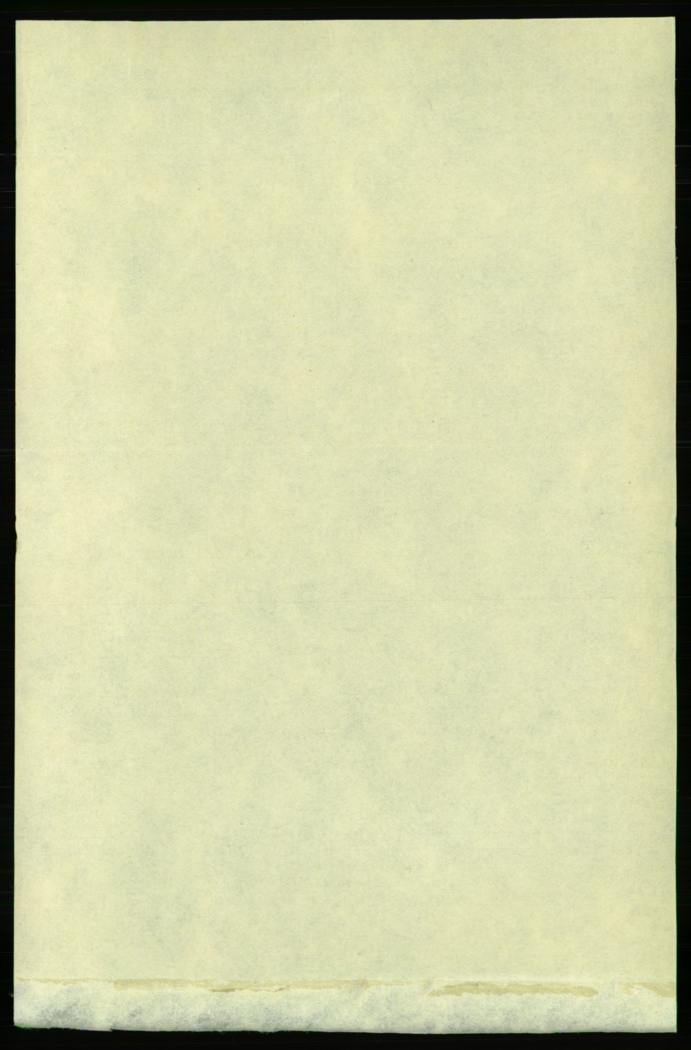 RA, Folketelling 1891 for 1664 Selbu herred, 1891, s. 5014