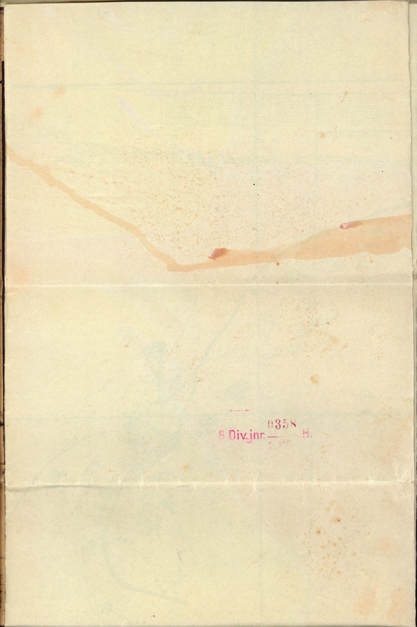 Forsvaret, Forsvarets krigshistoriske avdeling, RA/RAFA-2017/Y/Yb/L0121: II-C-11-600  -  6. Divisjon med avdelinger, 1939-1940, s. 633