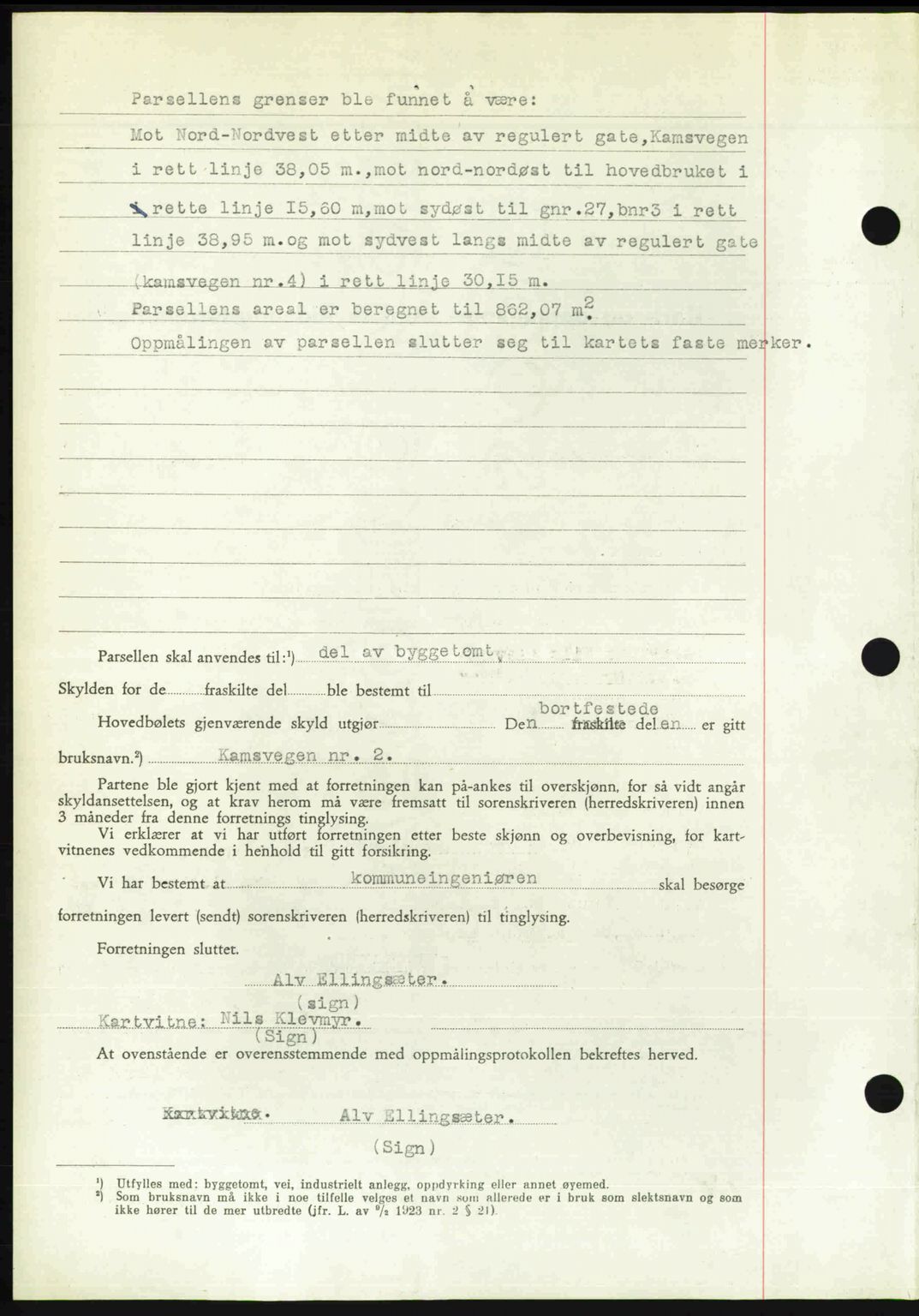 Romsdal sorenskriveri, AV/SAT-A-4149/1/2/2C: Pantebok nr. A26, 1948-1948, Dagboknr: 1116/1948