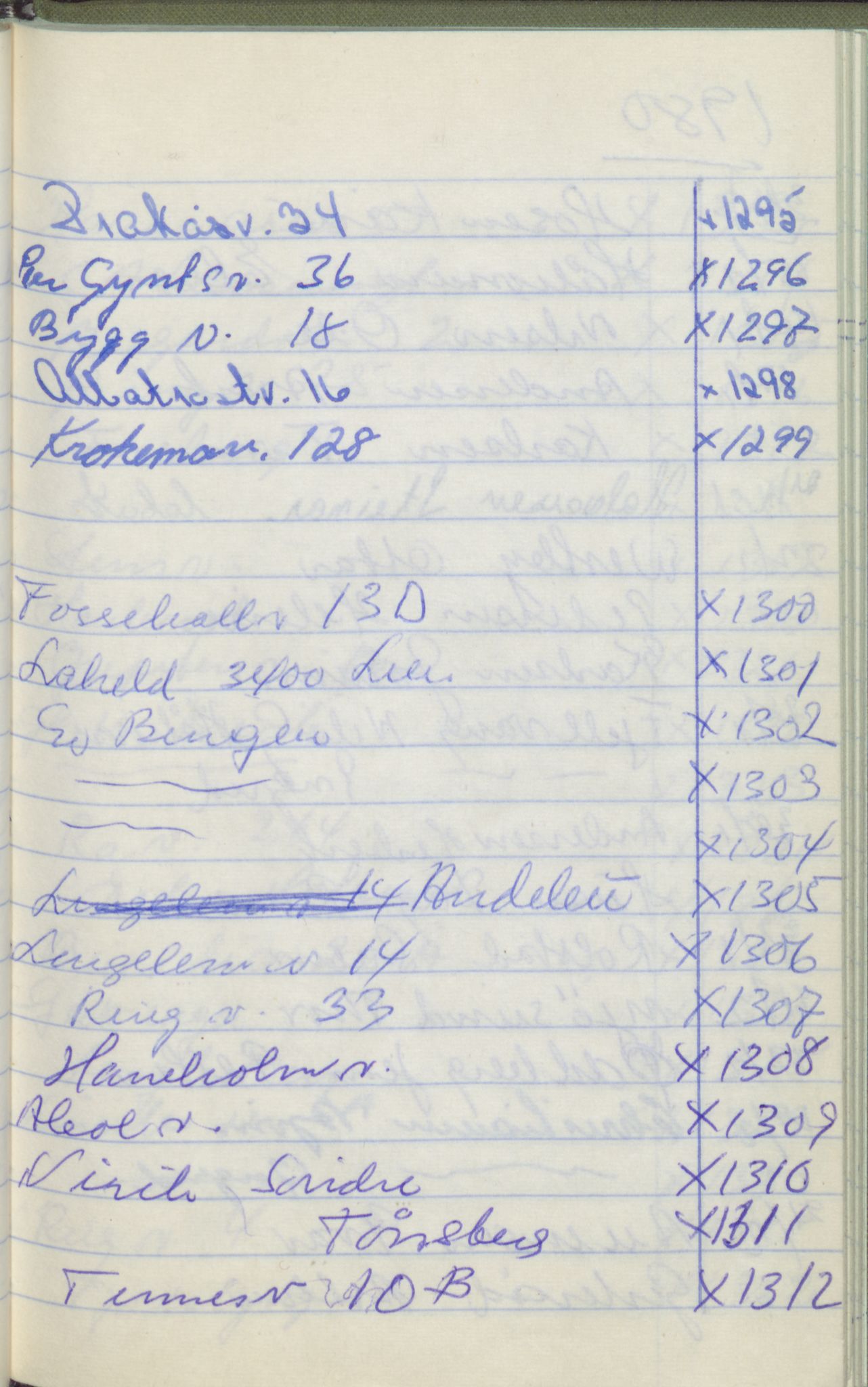 Pa 1494 - Jørgensen, Antonius. Fotograf, VEMU/A-2760/F/Fa, 1927-2004, s. 4255