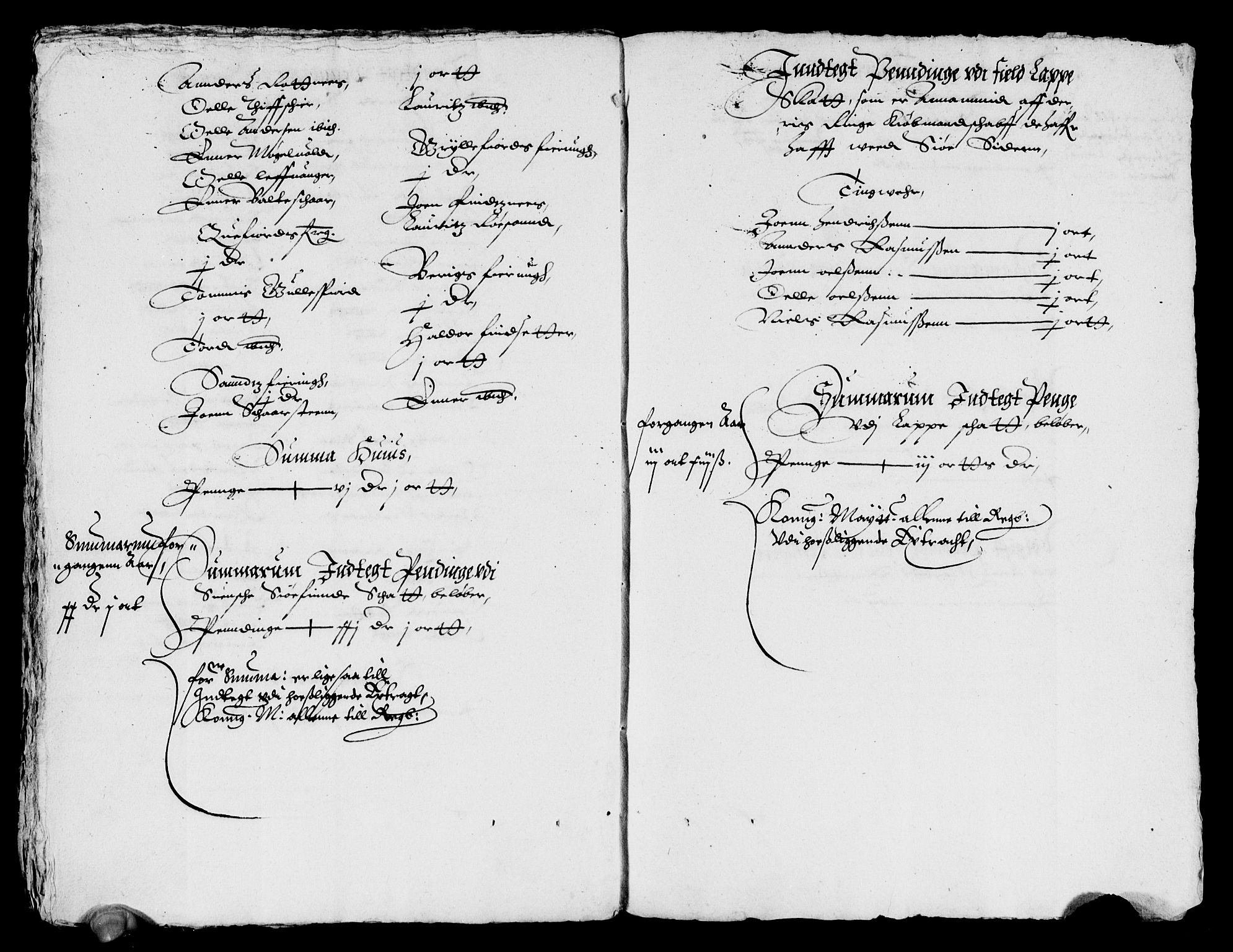 Rentekammeret inntil 1814, Reviderte regnskaper, Lensregnskaper, AV/RA-EA-5023/R/Rb/Rbz/L0011: Nordlandenes len, 1618-1620