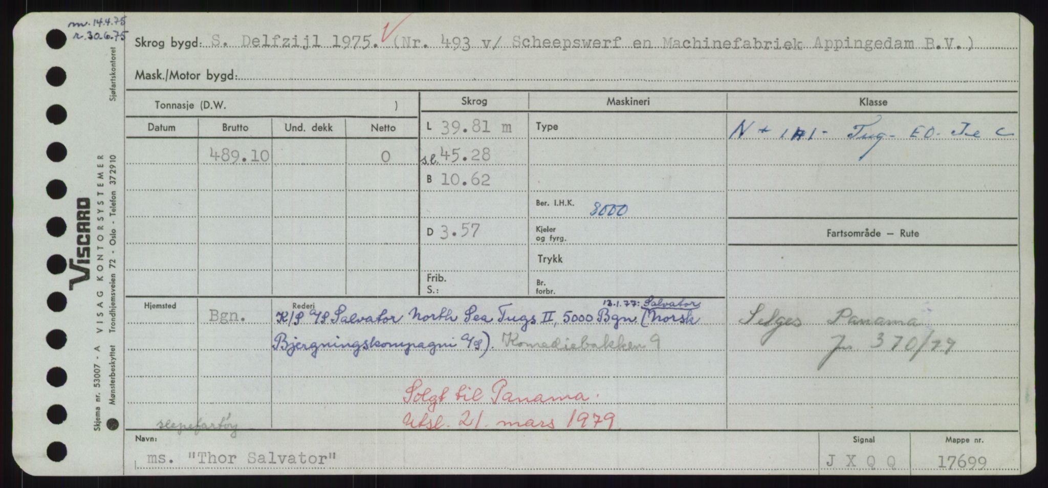 Sjøfartsdirektoratet med forløpere, Skipsmålingen, AV/RA-S-1627/H/Hd/L0038: Fartøy, T-Th, s. 633