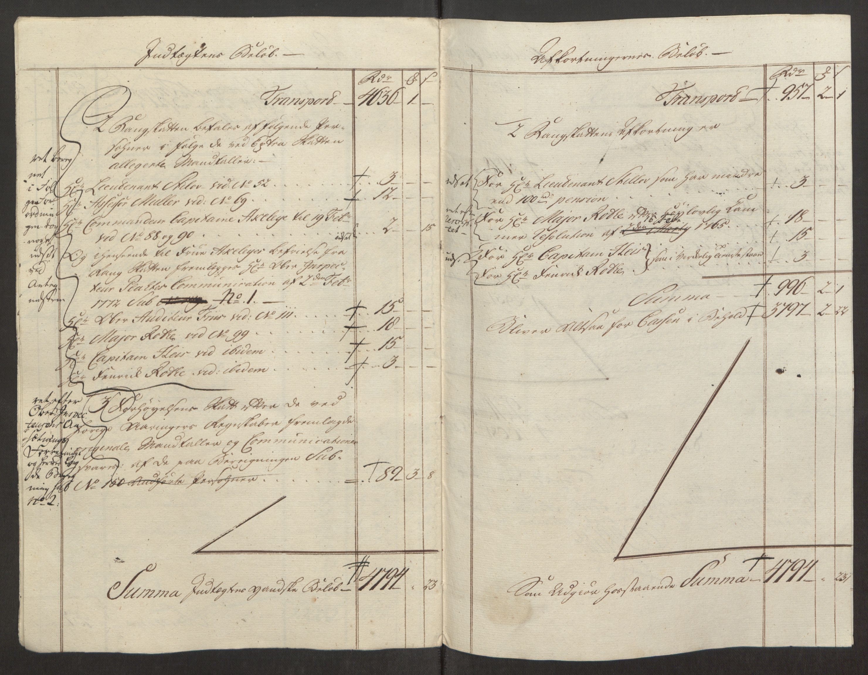 Rentekammeret inntil 1814, Reviderte regnskaper, Fogderegnskap, RA/EA-4092/R32/L1960: Ekstraskatten Jarlsberg grevskap, 1762-1772, s. 211