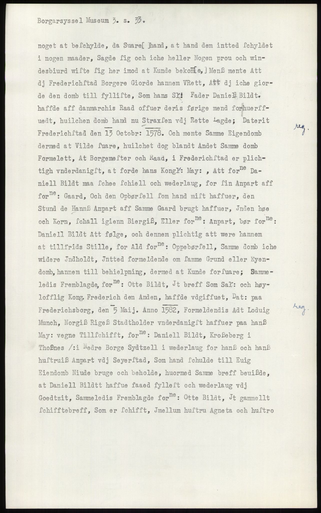 Samlinger til kildeutgivelse, Diplomavskriftsamlingen, AV/RA-EA-4053/H/Ha, s. 66