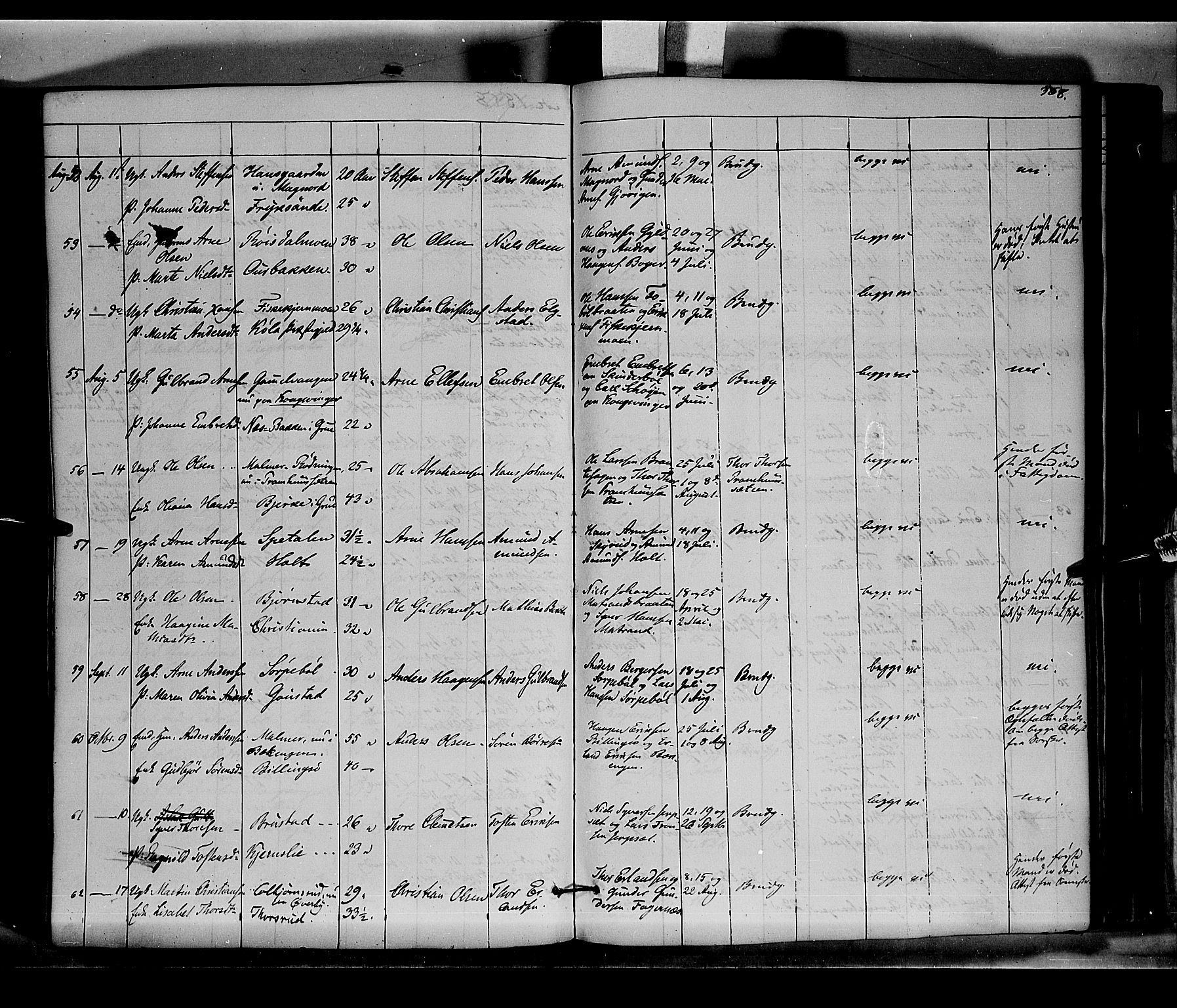 Vinger prestekontor, AV/SAH-PREST-024/H/Ha/Haa/L0010: Ministerialbok nr. 10, 1855-1861, s. 368
