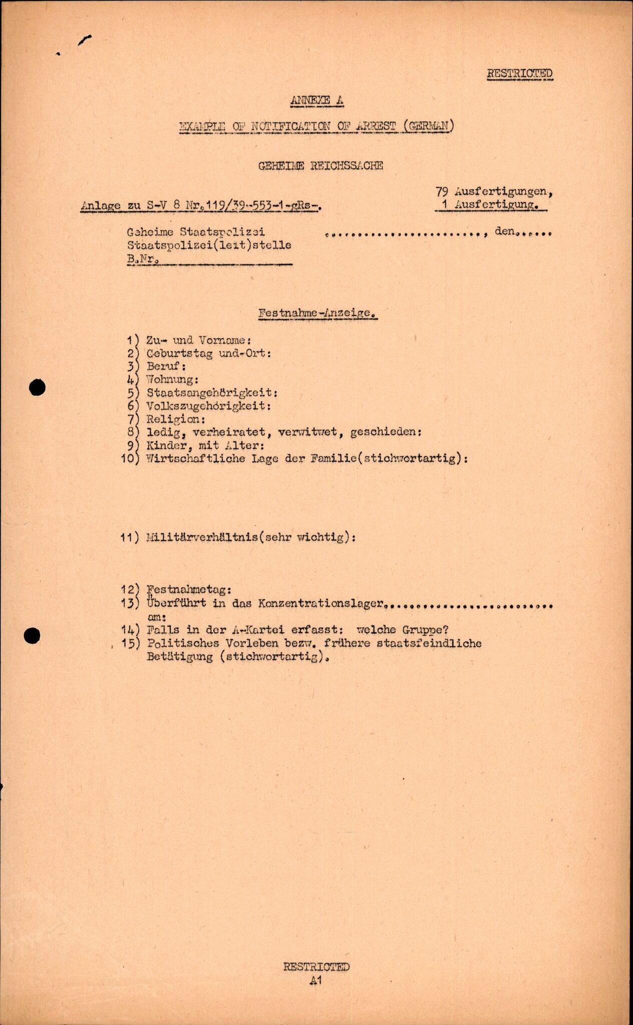 Forsvarets Overkommando. 2 kontor. Arkiv 11.4. Spredte tyske arkivsaker, AV/RA-RAFA-7031/D/Dar/Darc/L0016: FO.II, 1945, s. 939