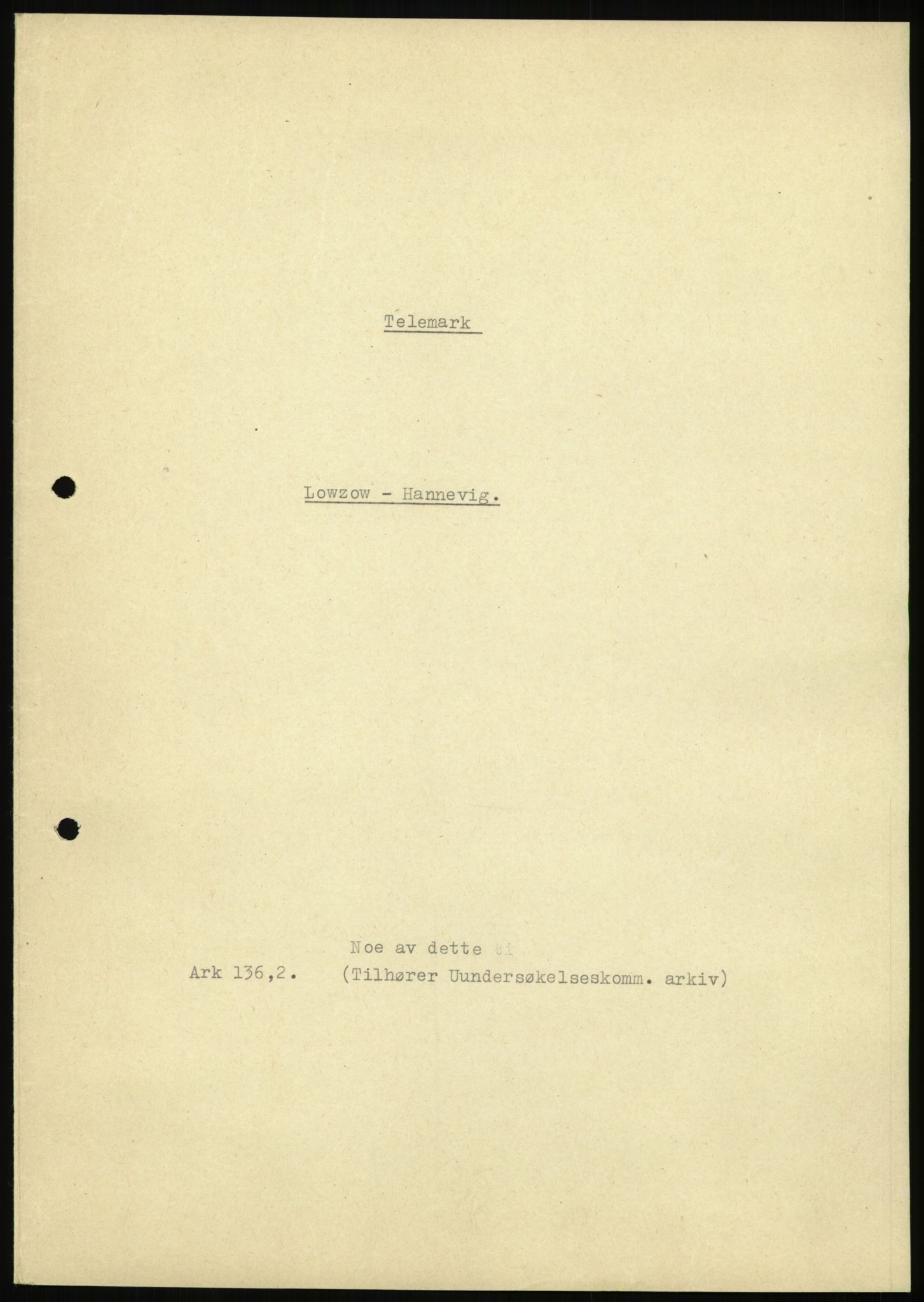 Forsvaret, Forsvarets krigshistoriske avdeling, AV/RA-RAFA-2017/Y/Yb/L0056: II-C-11-136-139  -  1. Divisjon, 1940-1957, s. 1042