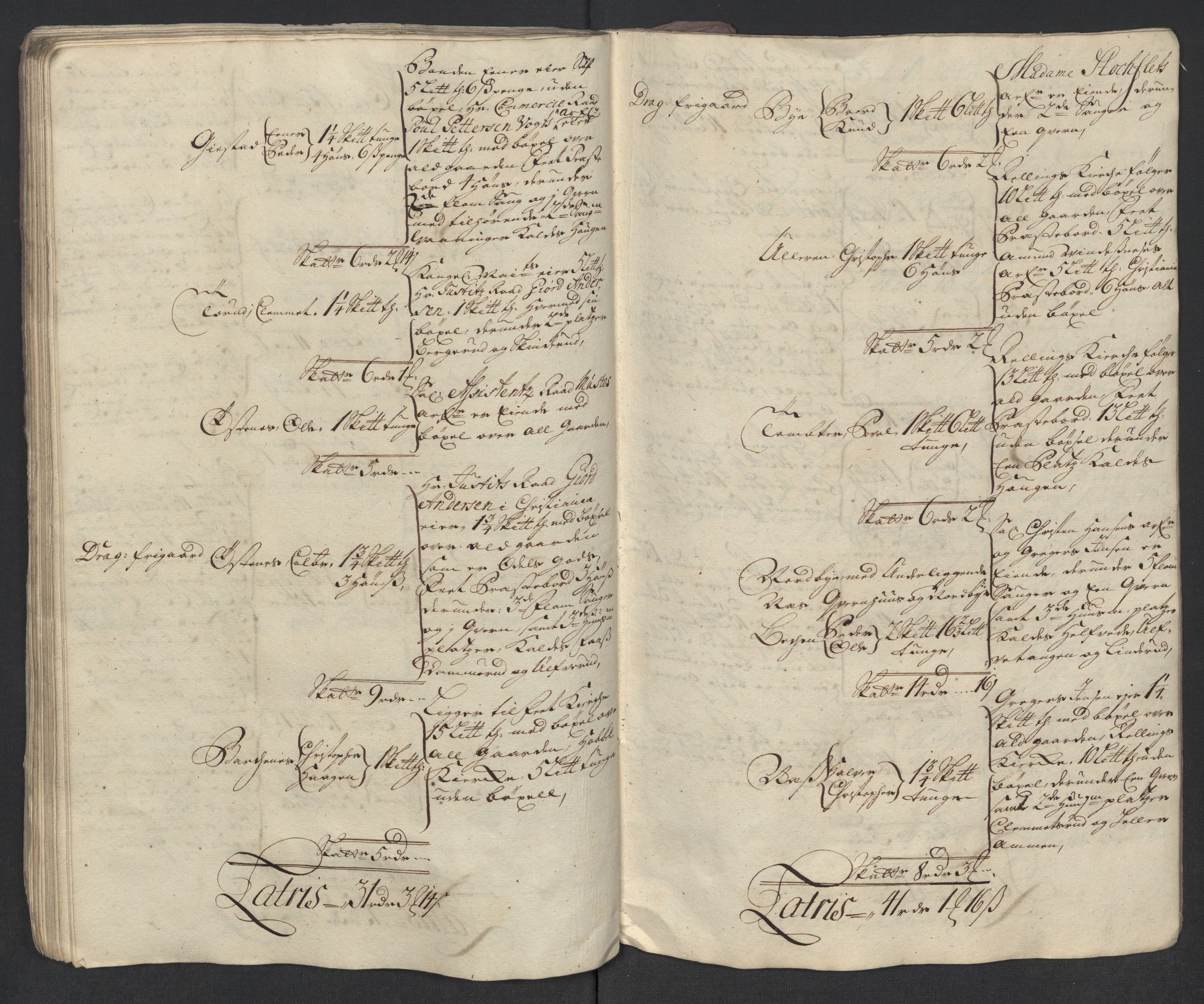 Rentekammeret inntil 1814, Reviderte regnskaper, Fogderegnskap, AV/RA-EA-4092/R11/L0595: Fogderegnskap Nedre Romerike, 1713, s. 76