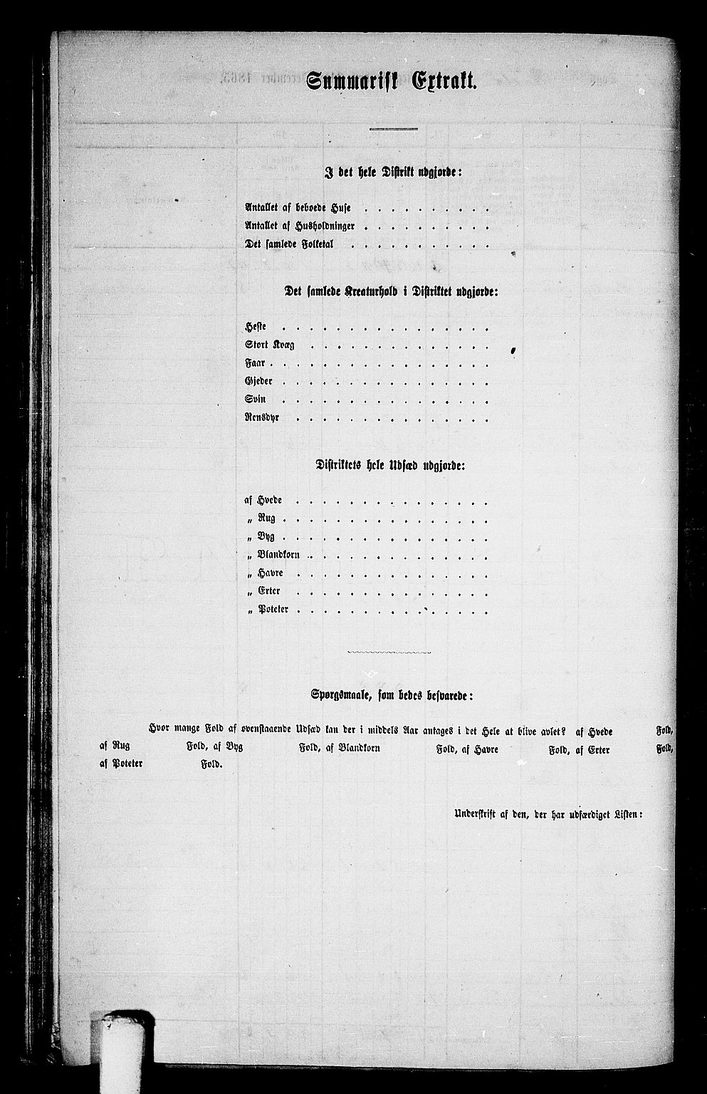 RA, Folketelling 1865 for 1836P Rødøy prestegjeld, 1865, s. 39