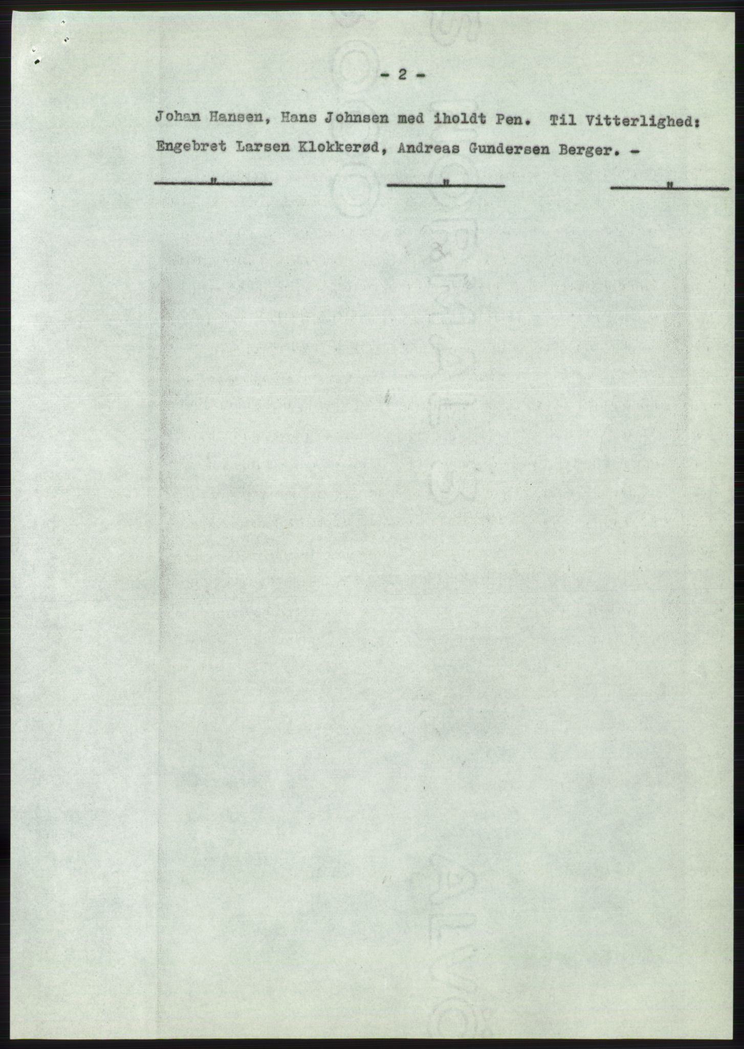 Statsarkivet i Oslo, AV/SAO-A-10621/Z/Zd/L0013: Avskrifter, j.nr 16-1099/1961, 1961, s. 432