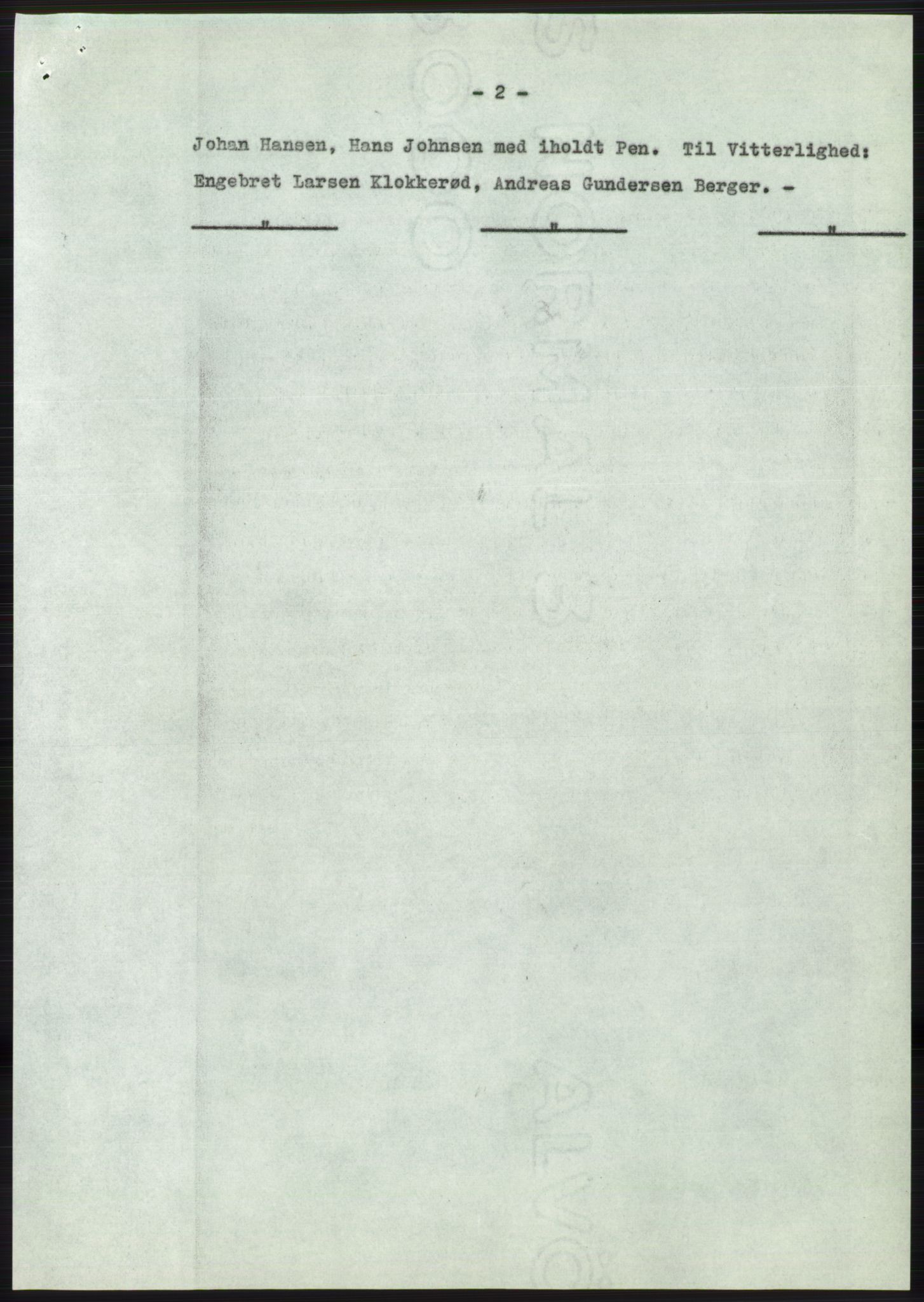 Statsarkivet i Oslo, SAO/A-10621/Z/Zd/L0013: Avskrifter, j.nr 16-1099/1961, 1961, s. 432