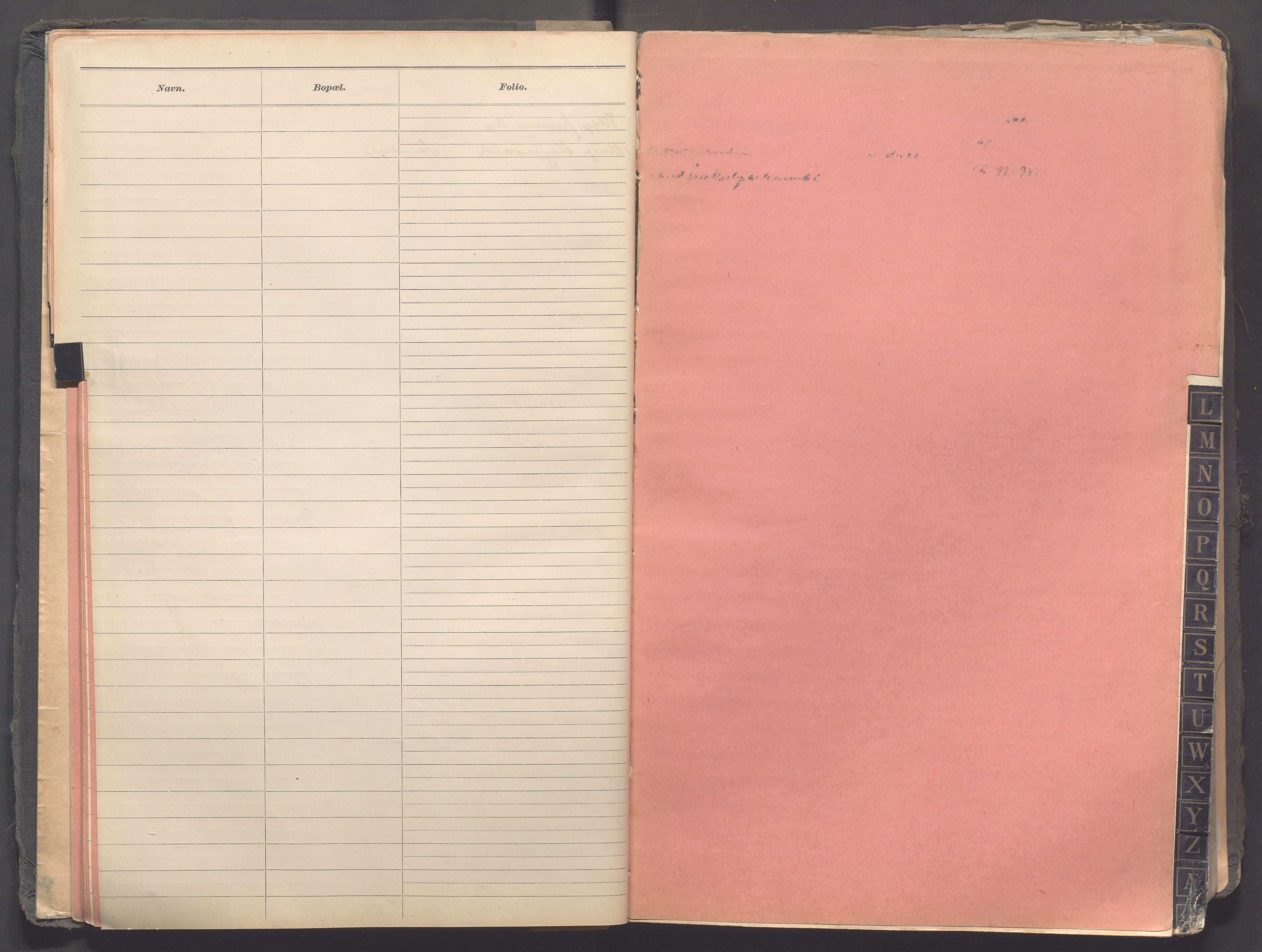 Høyland kommune - Formannskapet, IKAR/K-100046/B/L0004: Kopibok, 1916-1917