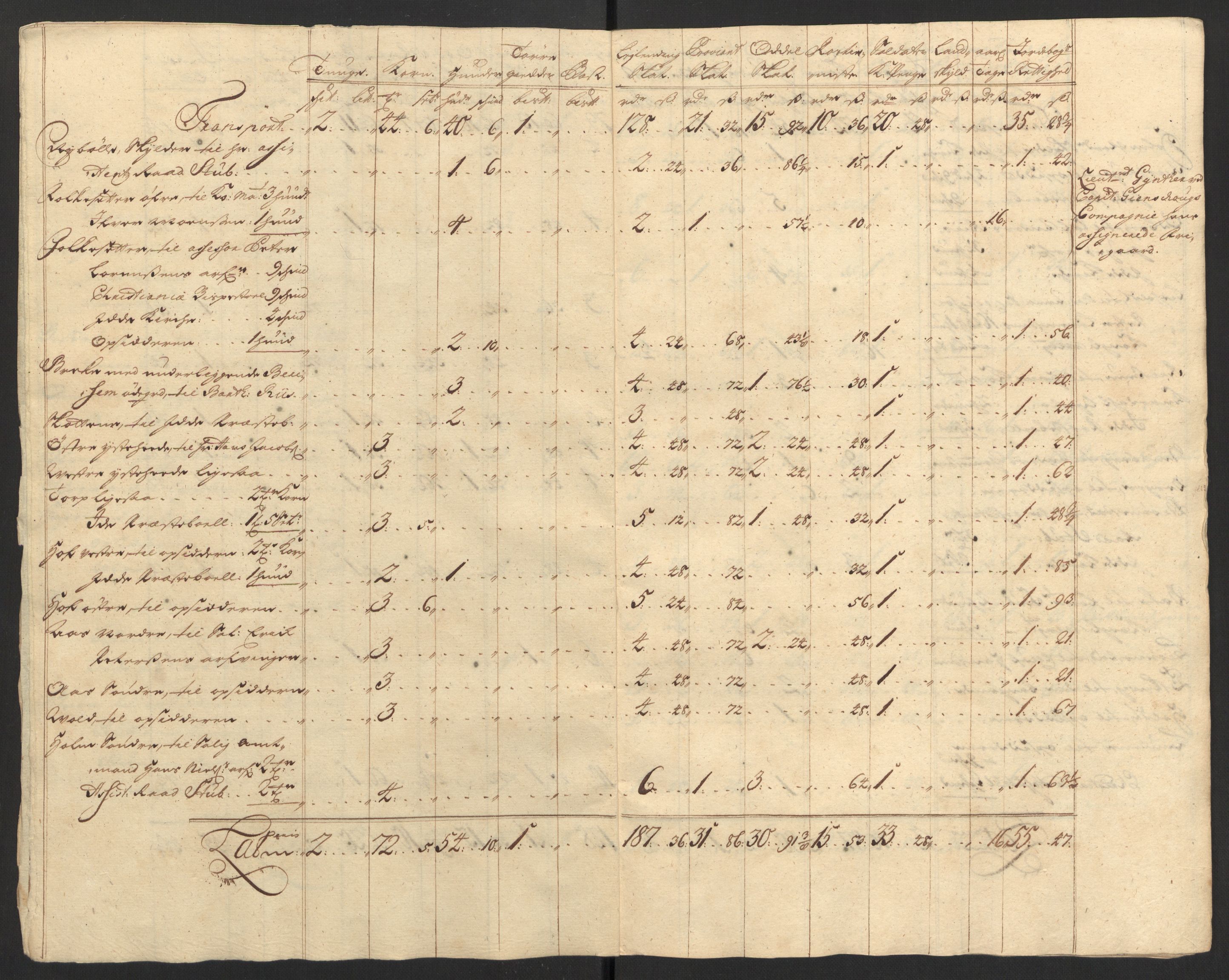 Rentekammeret inntil 1814, Reviderte regnskaper, Fogderegnskap, AV/RA-EA-4092/R01/L0017: Fogderegnskap Idd og Marker, 1704-1706, s. 233