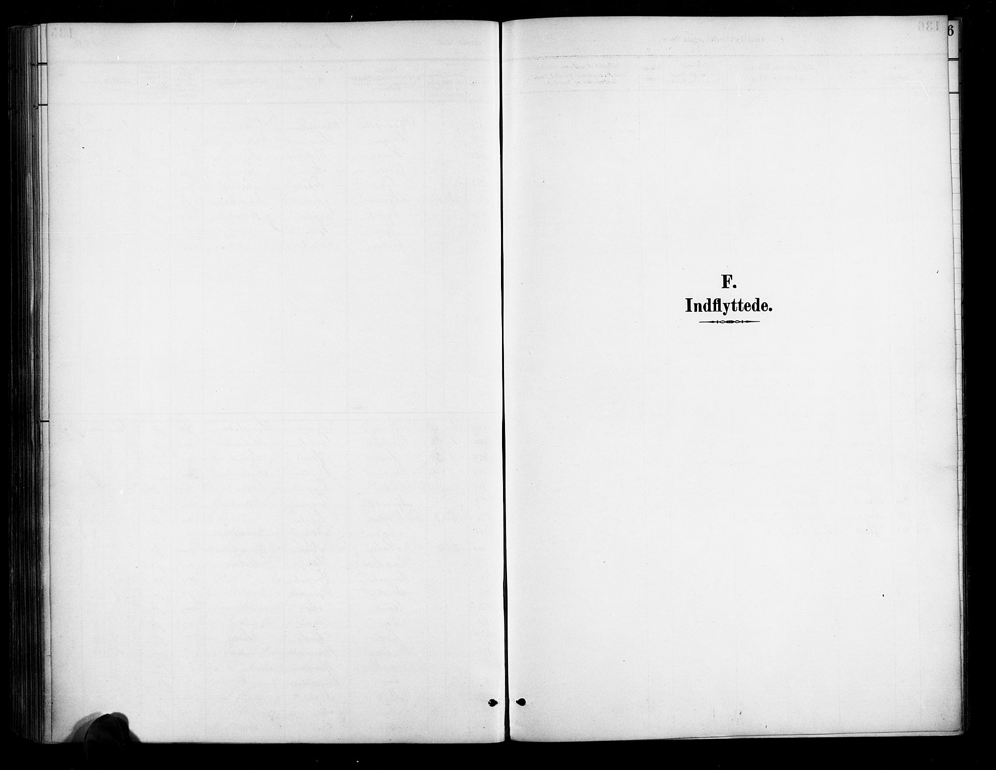 Gjerstad sokneprestkontor, SAK/1111-0014/F/Fa/Fab/L0005: Ministerialbok nr. A 5, 1891-1908, s. 135b