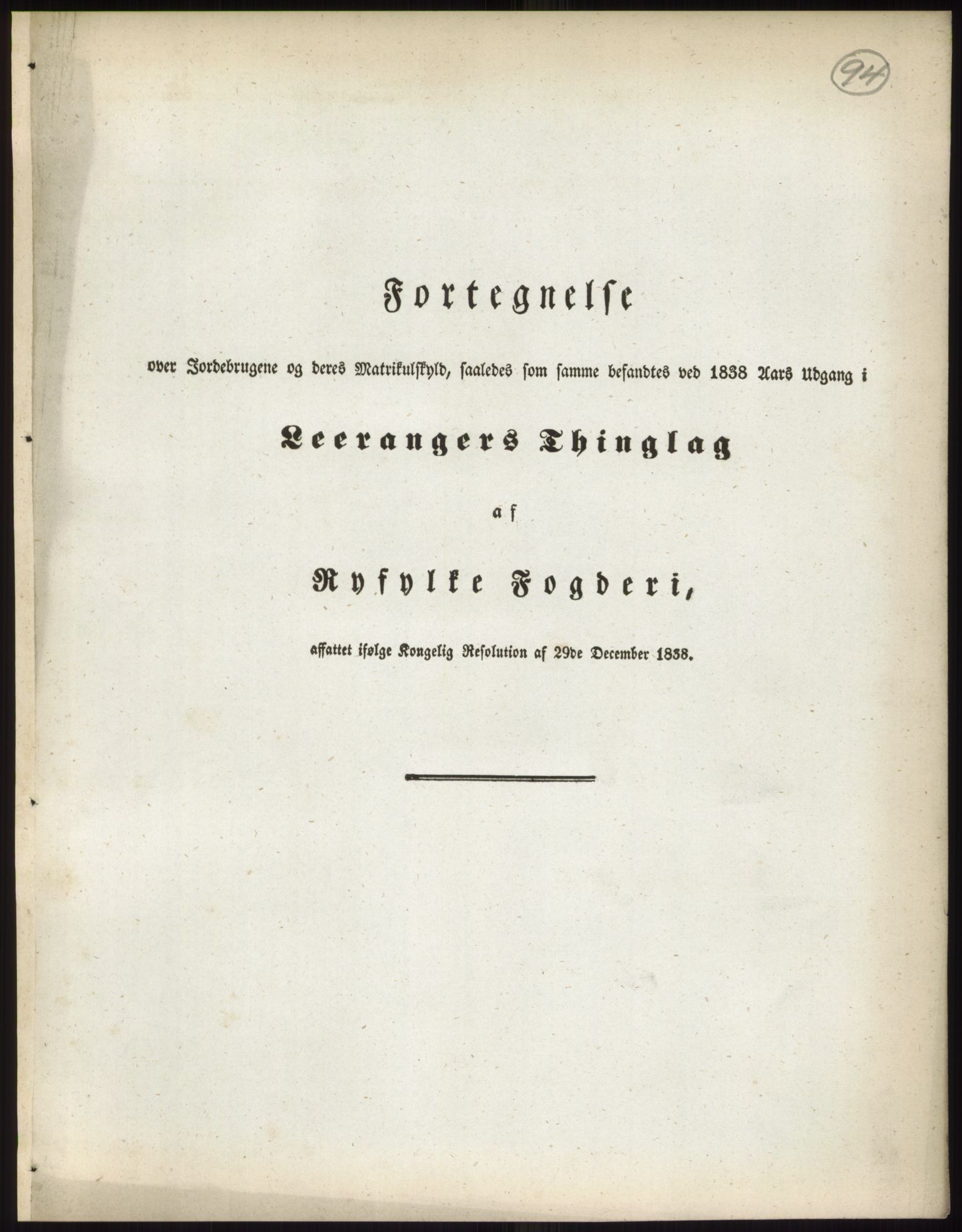 Andre publikasjoner, PUBL/PUBL-999/0002/0010: Bind 10 - Stavanger amt, 1838, s. 144