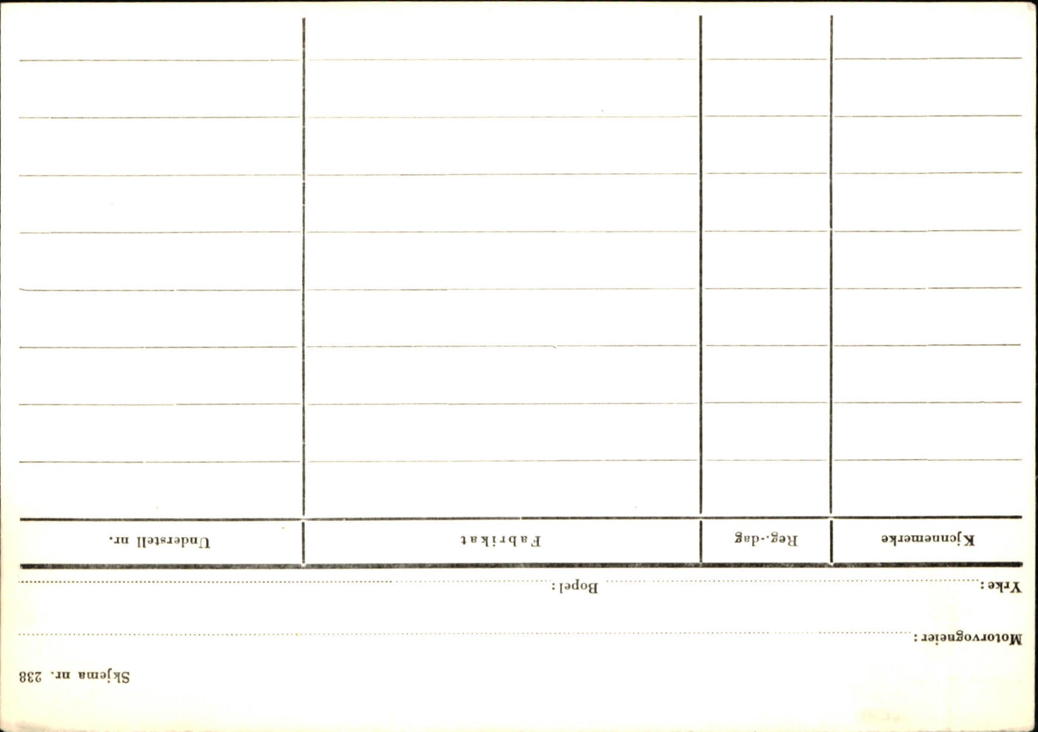 Statens vegvesen, Sogn og Fjordane vegkontor, AV/SAB-A-5301/4/F/L0129: Eigarregistrer Eid A-S, 1945-1975, s. 994