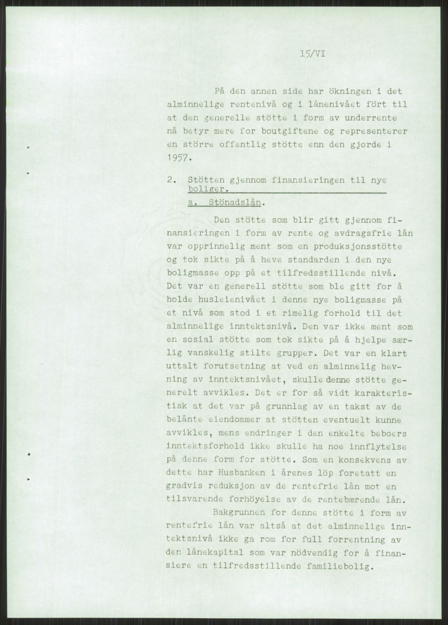 Kommunaldepartementet, Boligkomiteen av 1962, RA/S-1456/D/L0003: --, 1962-1963, s. 964