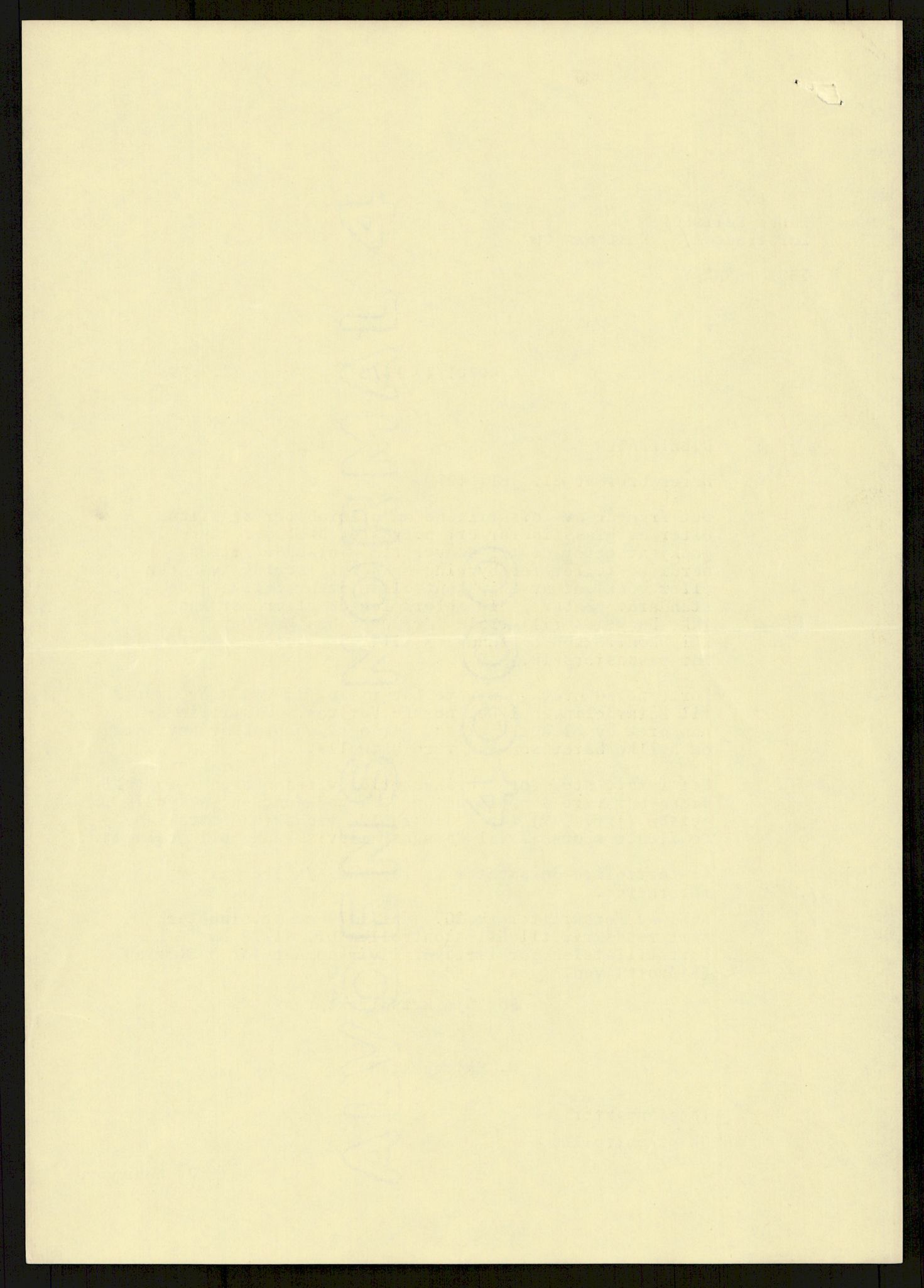 Sjøfartsdirektoratet med forløpere, generelt arkiv, AV/RA-S-1407/D/Du/Duc/L0641/0004: Skipskontrollen - Forskrifter    / Utleiebåter (2 mapper), 1977-1989, s. 35