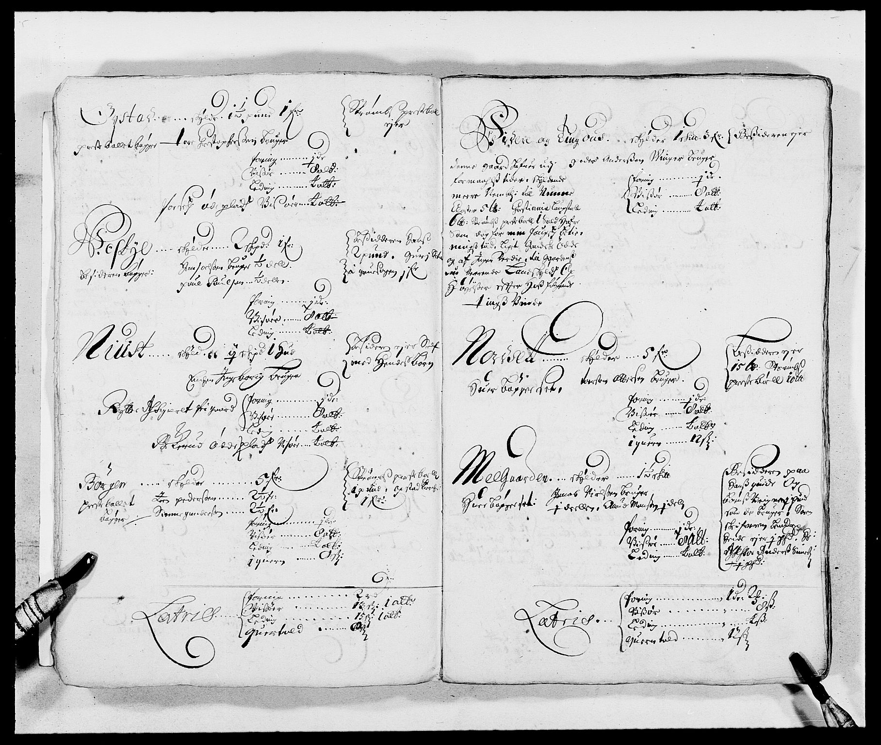 Rentekammeret inntil 1814, Reviderte regnskaper, Fogderegnskap, AV/RA-EA-4092/R13/L0828: Fogderegnskap Solør, Odal og Østerdal, 1690, s. 35
