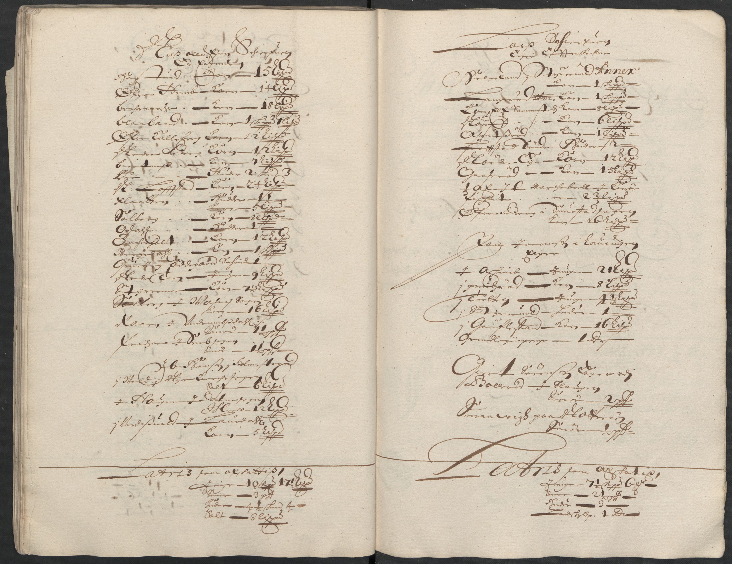 Rentekammeret inntil 1814, Reviderte regnskaper, Fogderegnskap, RA/EA-4092/R32/L1840: Fogderegnskap Jarlsberg grevskap, 1664-1673, s. 303