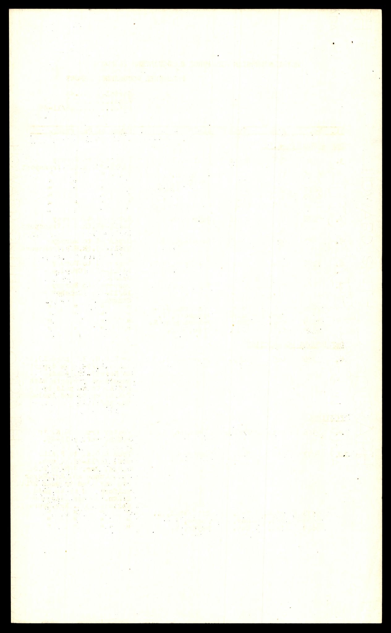 Forsvaret, Luftfartsrådet/Statens luftfartsstyre, AV/RA-RAFA-5942/F/L0042: Norges Luftfartstyre., 1941-1945, s. 1197