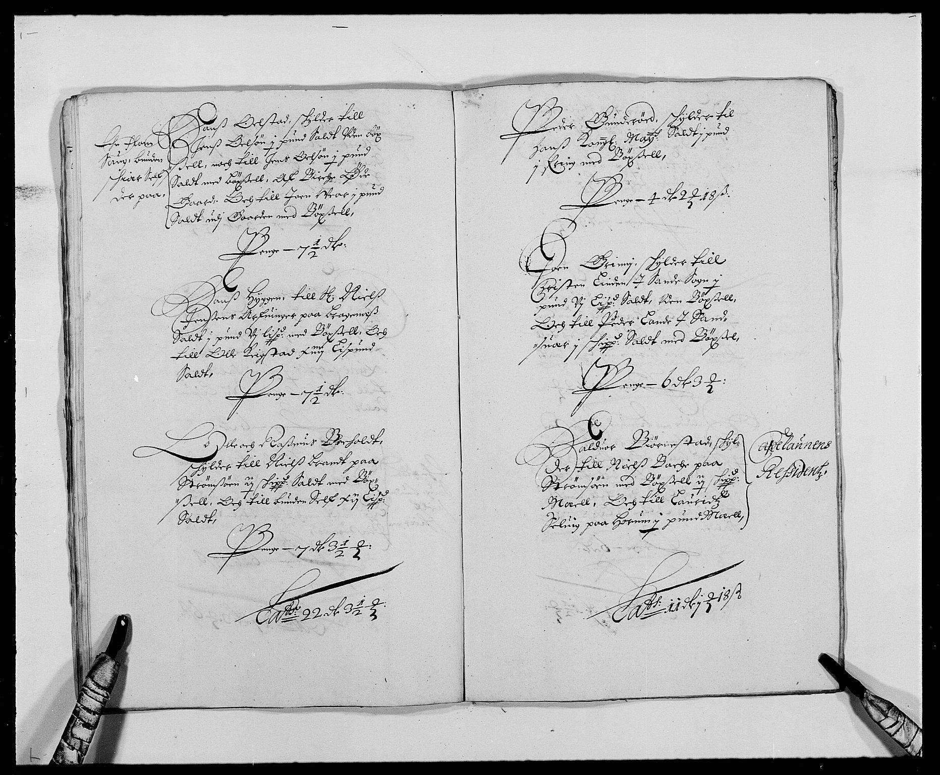 Rentekammeret inntil 1814, Reviderte regnskaper, Fogderegnskap, AV/RA-EA-4092/R29/L1691: Fogderegnskap Hurum og Røyken, 1678-1681, s. 160