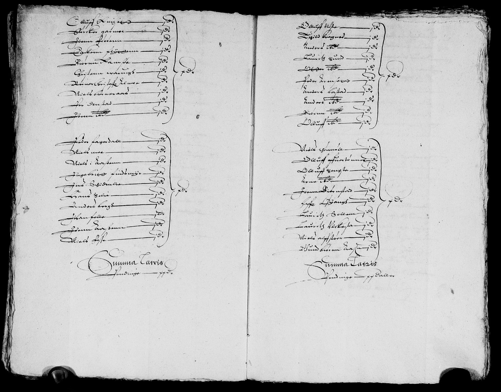 Rentekammeret inntil 1814, Reviderte regnskaper, Lensregnskaper, AV/RA-EA-5023/R/Rb/Rbw/L0013: Trondheim len, 1613-1615