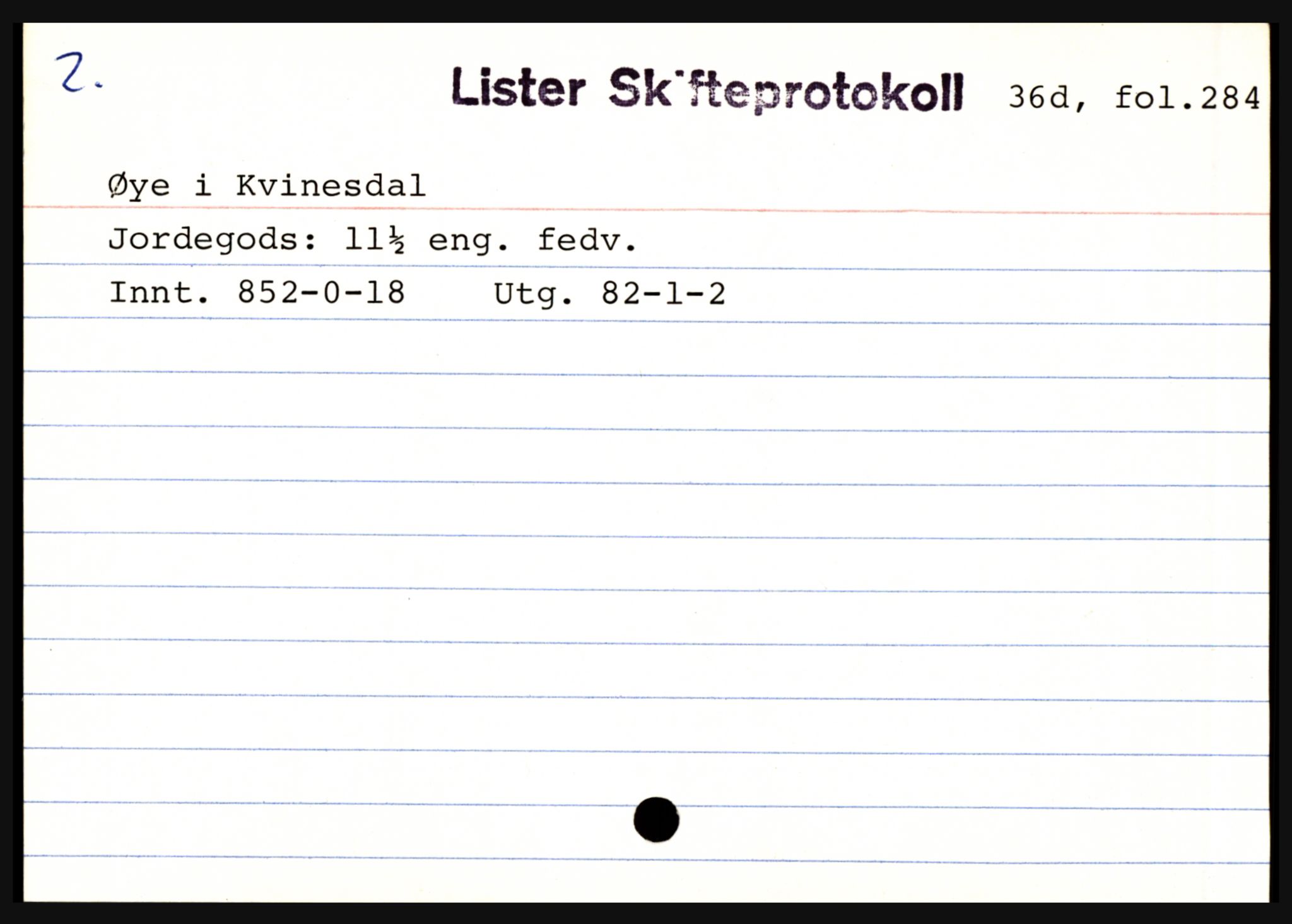 Lister sorenskriveri, AV/SAK-1221-0003/H, s. 44283