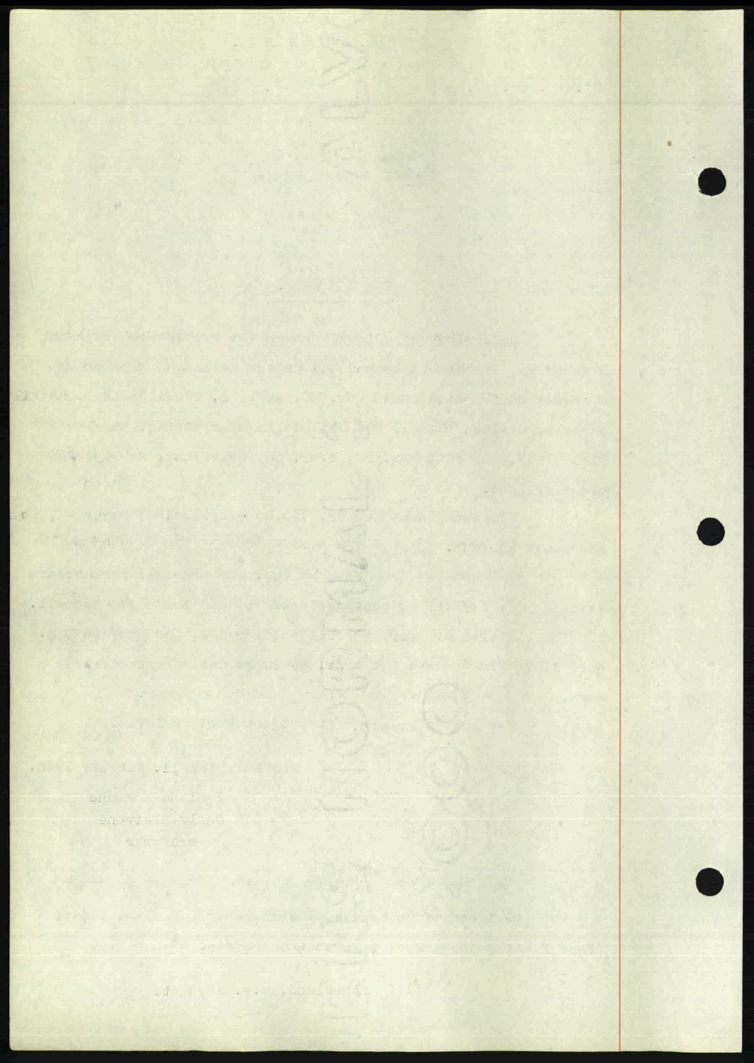 Nedenes sorenskriveri, SAK/1221-0006/G/Gb/Gba/L0058: Pantebok nr. A10, 1947-1948, Dagboknr: 323/1948