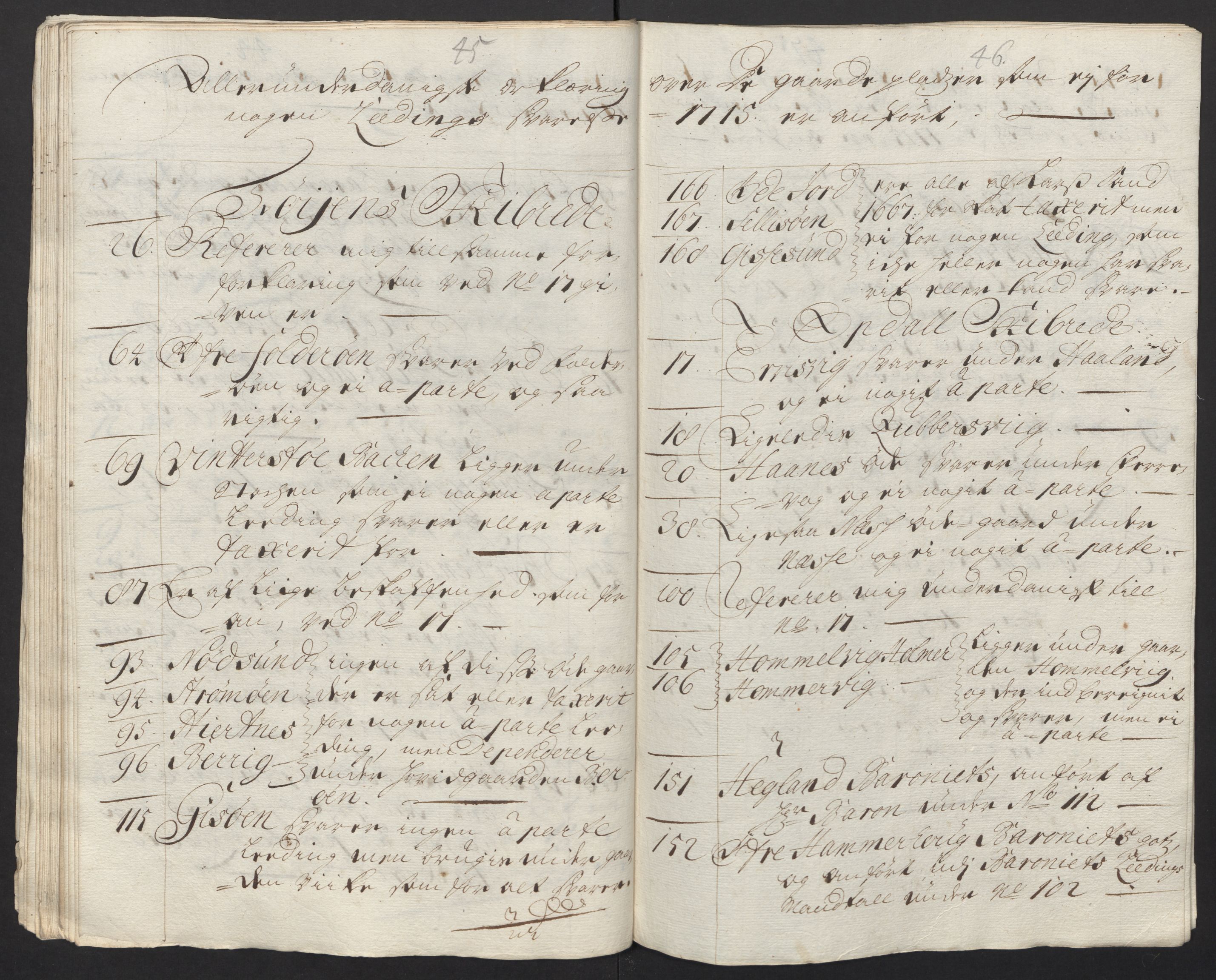 Rentekammeret inntil 1814, Reviderte regnskaper, Fogderegnskap, AV/RA-EA-4092/R48/L2993: Fogderegnskap Sunnhordland og Hardanger, 1716, s. 26