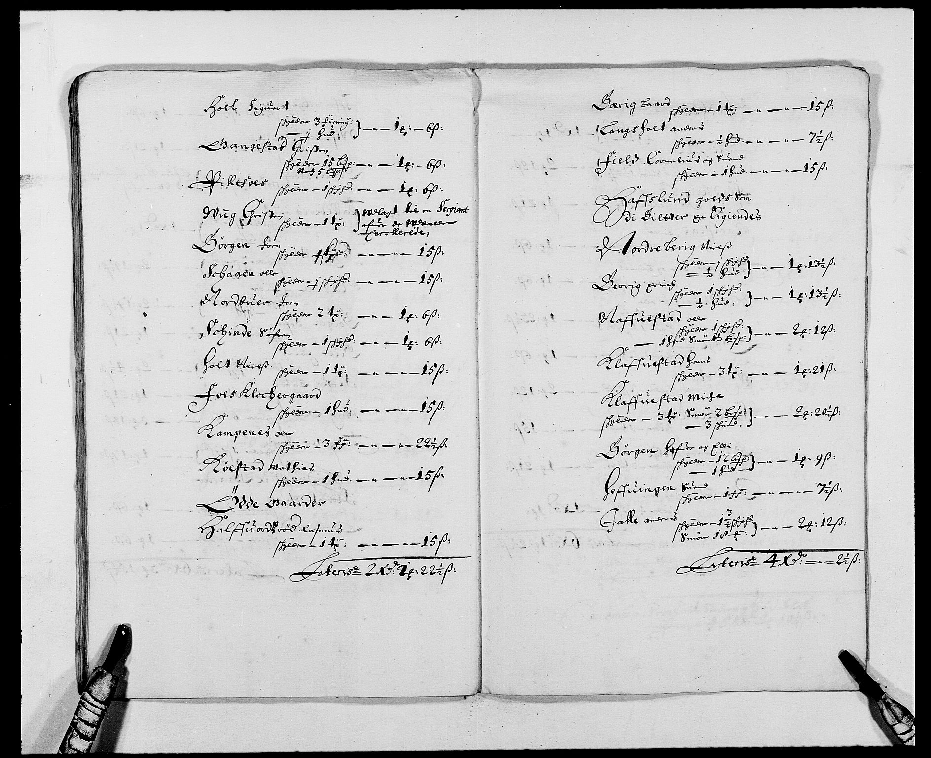 Rentekammeret inntil 1814, Reviderte regnskaper, Fogderegnskap, AV/RA-EA-4092/R01/L0001: Fogderegnskap Idd og Marker, 1678-1679, s. 379