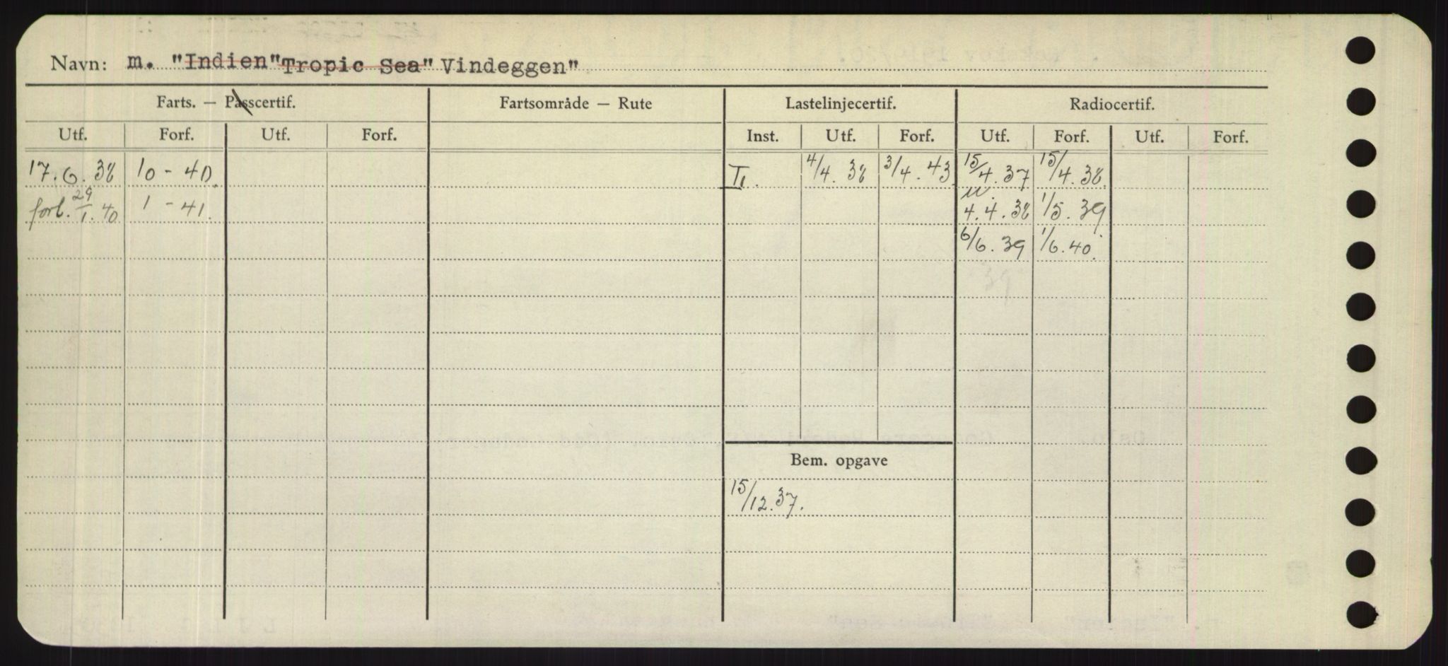 Sjøfartsdirektoratet med forløpere, Skipsmålingen, AV/RA-S-1627/H/Hd/L0041: Fartøy, Vi-Ås, s. 244