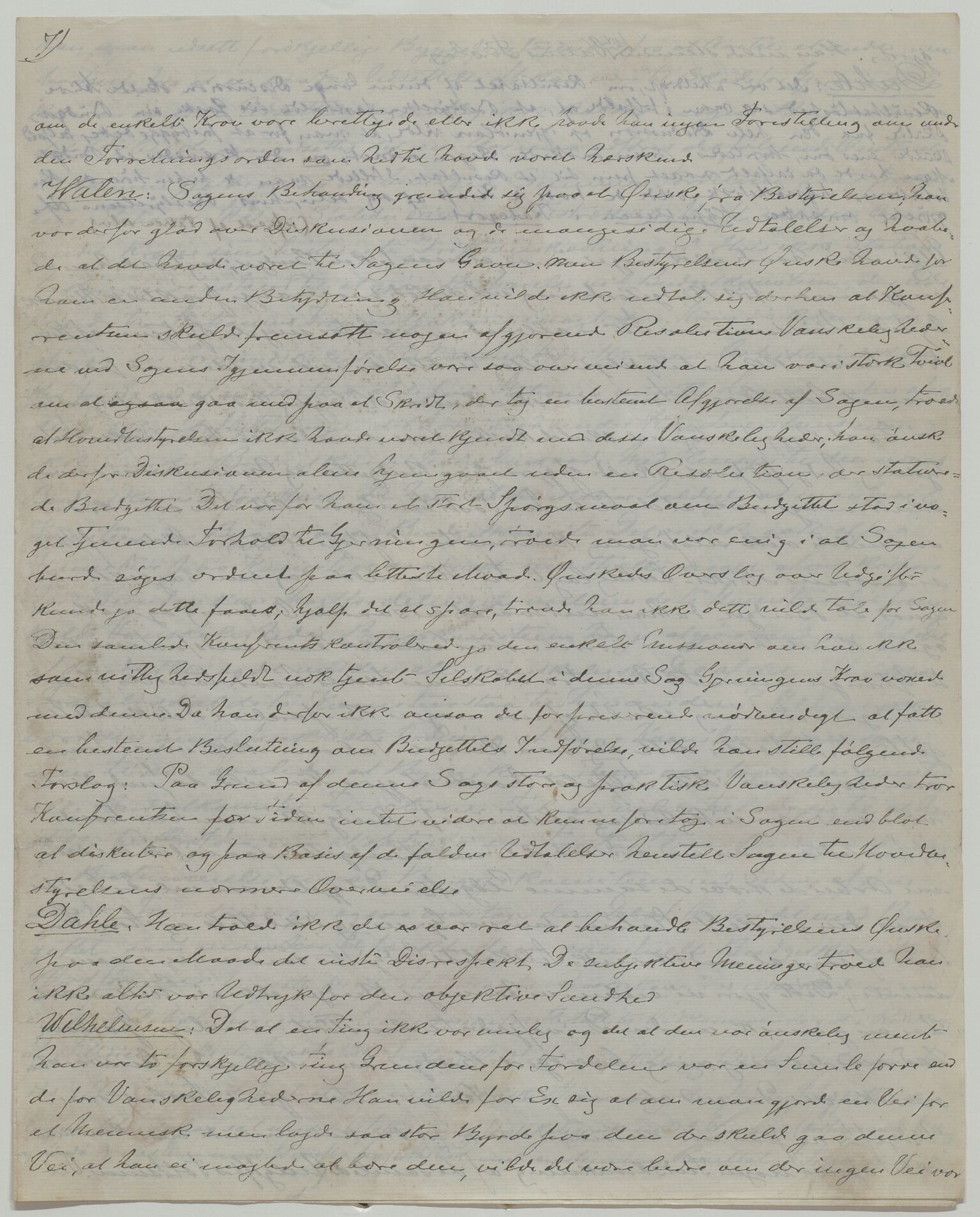 Det Norske Misjonsselskap - hovedadministrasjonen, VID/MA-A-1045/D/Da/Daa/L0035/0009: Konferansereferat og årsberetninger / Konferansereferat fra Madagaskar Innland., 1880