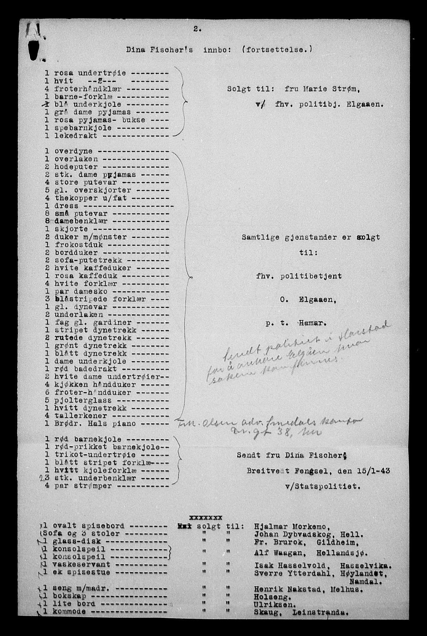 Justisdepartementet, Tilbakeføringskontoret for inndratte formuer, AV/RA-S-1564/H/Hc/Hca/L0895: --, 1945-1947, s. 168