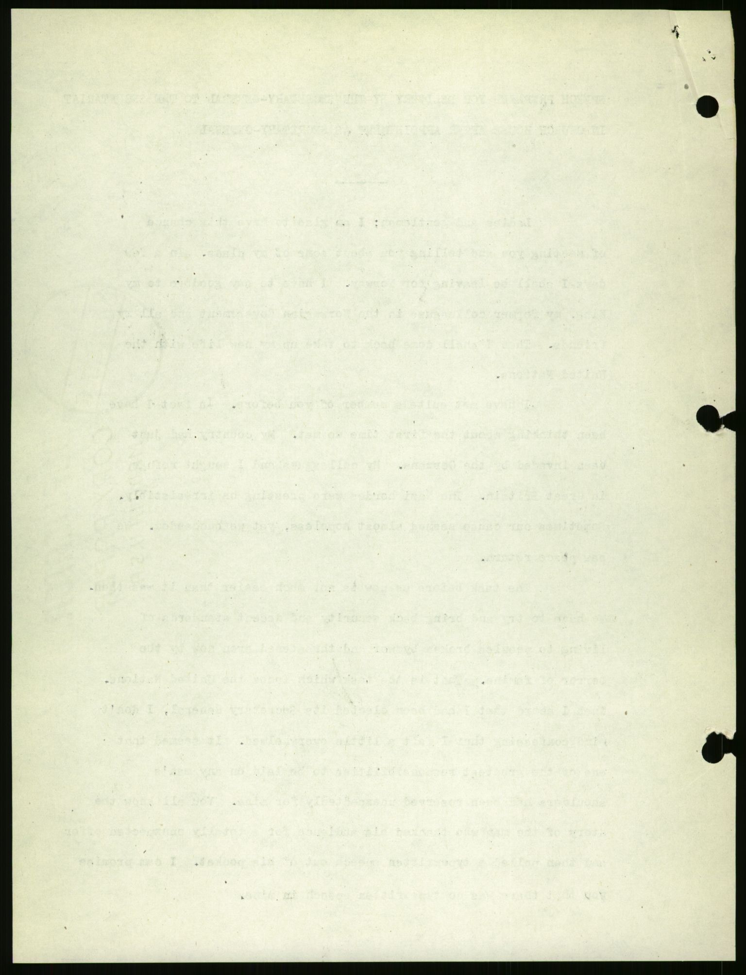 Lie, Trygve, RA/PA-1407/D/L0024: Generalsekretærens papirer., 1945-1948, s. 320